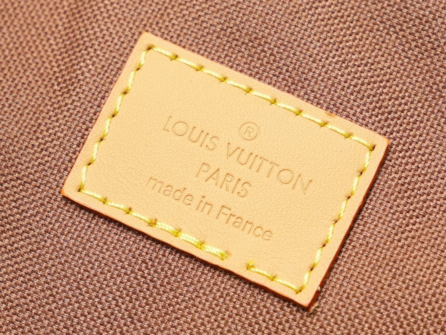 [LOUIS VUITTON-루이비통] 루이비통 몽수리 PM백팩 모노그램  M45501