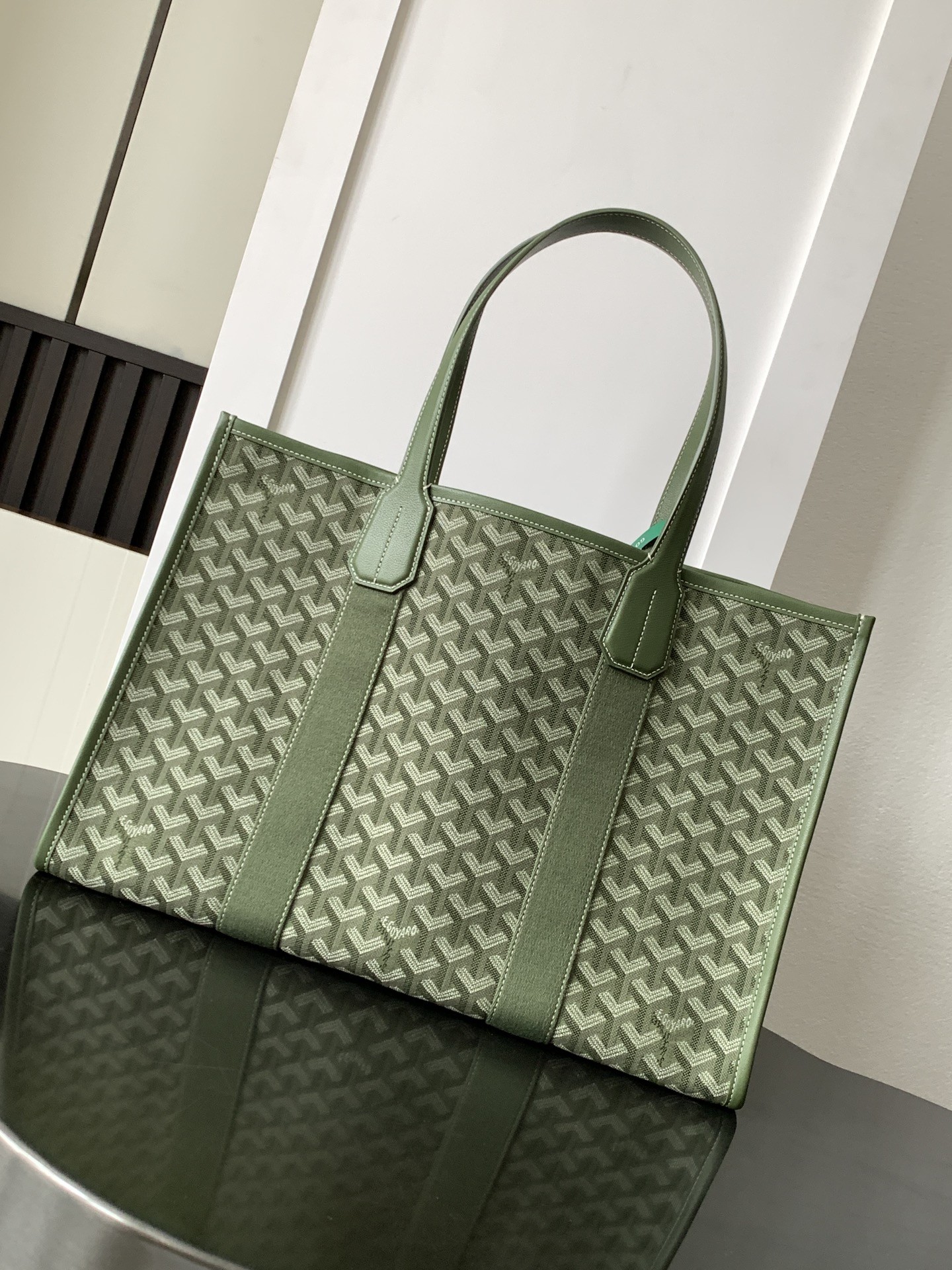 [GOYARD-고야드] 고야드 빌렛 토트백