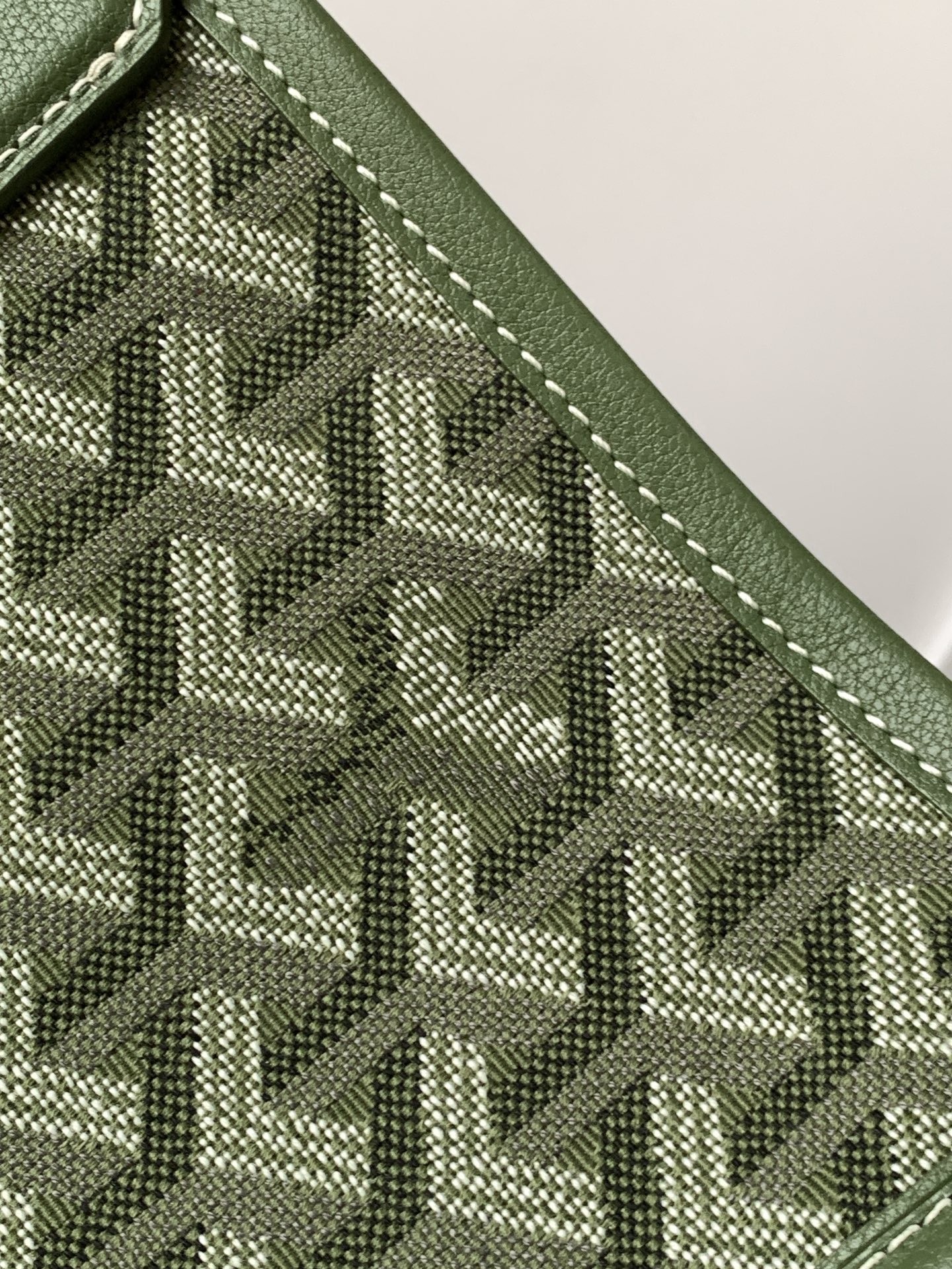 [GOYARD-고야드] 고야드 빌렛 토트백