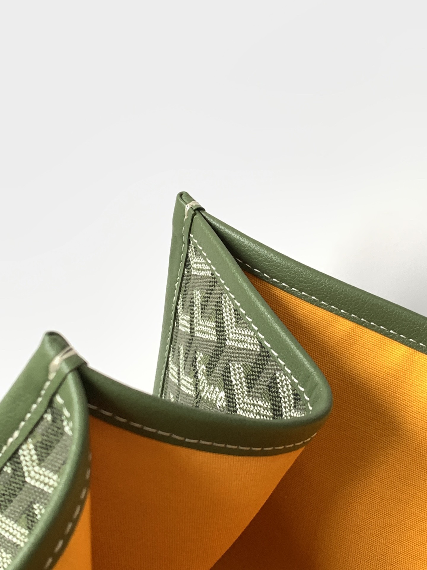 [GOYARD-고야드] 고야드 빌렛 토트백