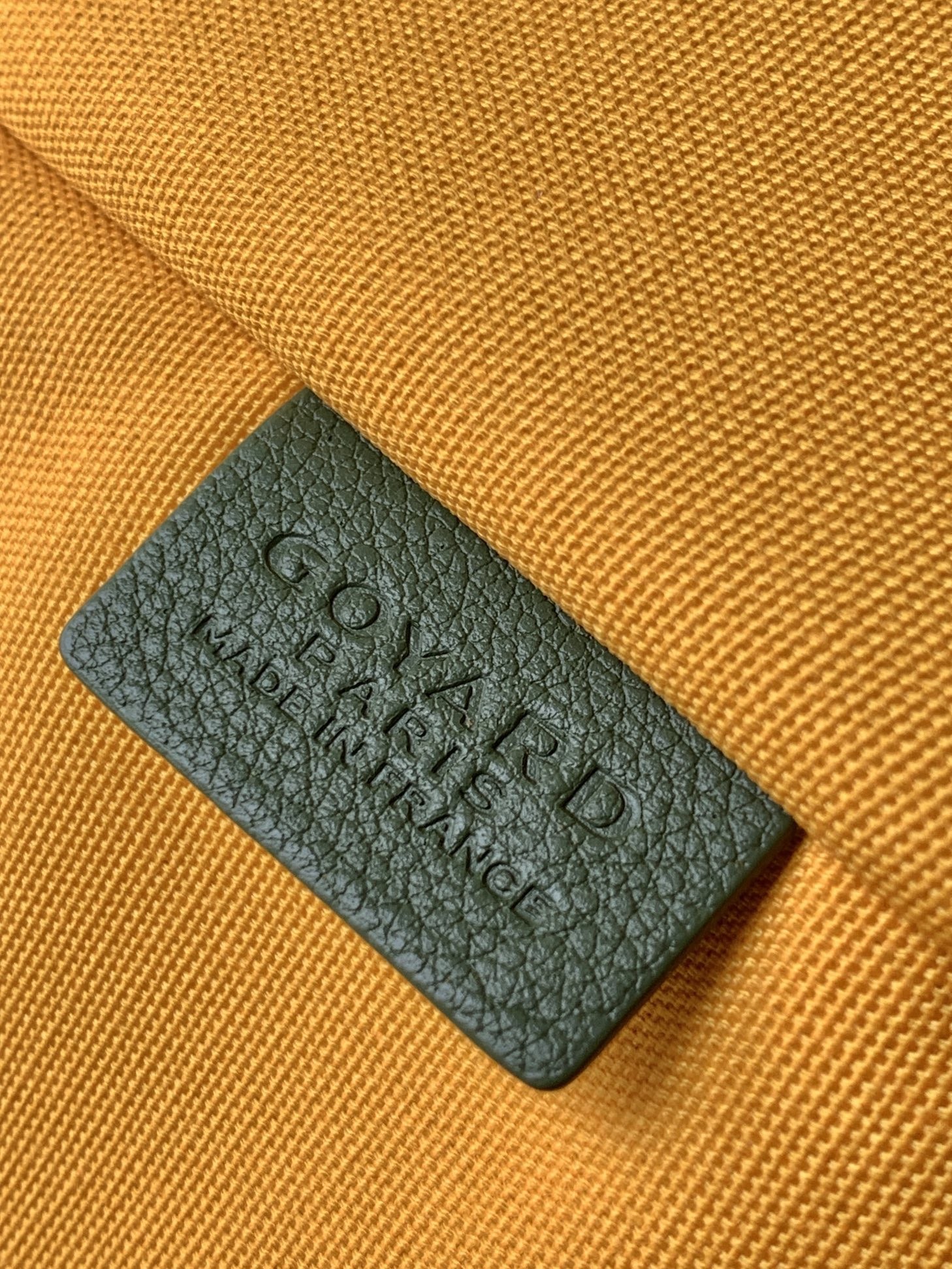 [GOYARD-고야드] 고야드 빌렛 토트백