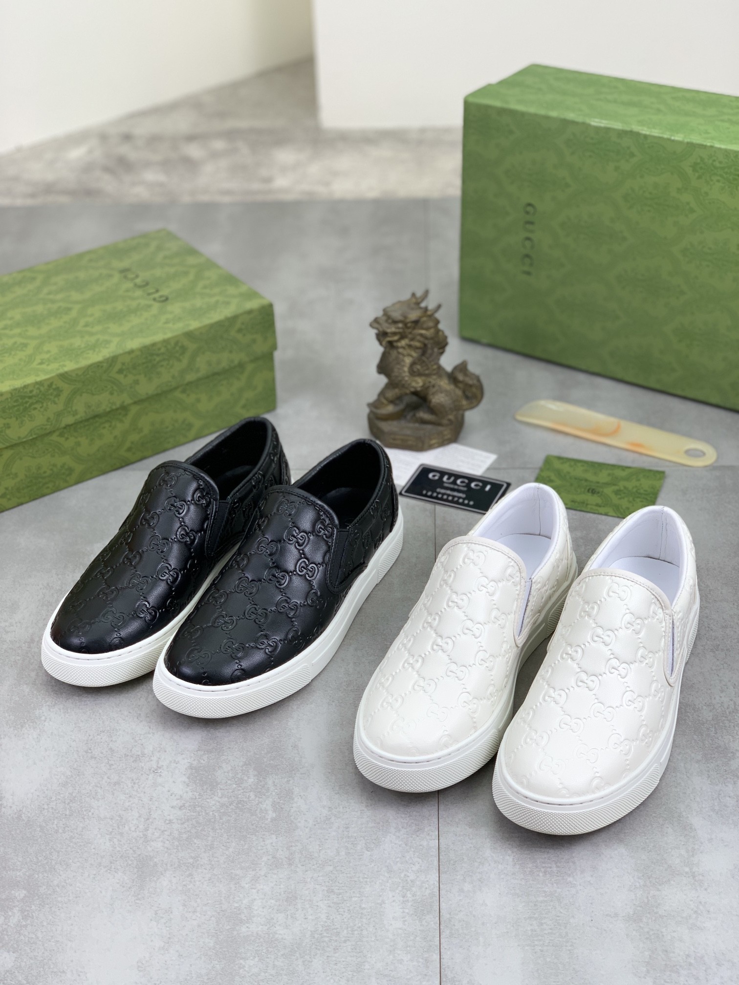 발렌시아가 카바스 토트백