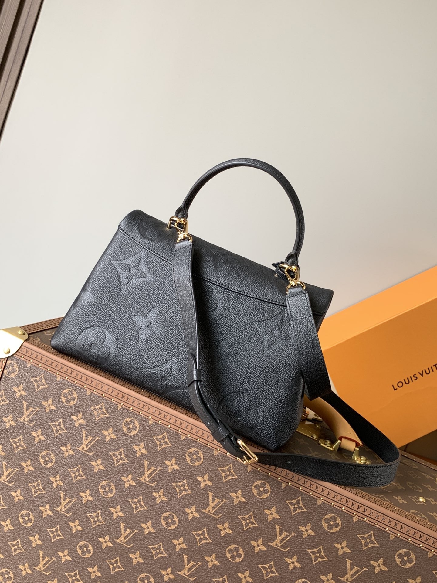 [LOUIS VUITTON-루이비통] 루이비통 마들렌bb M45976