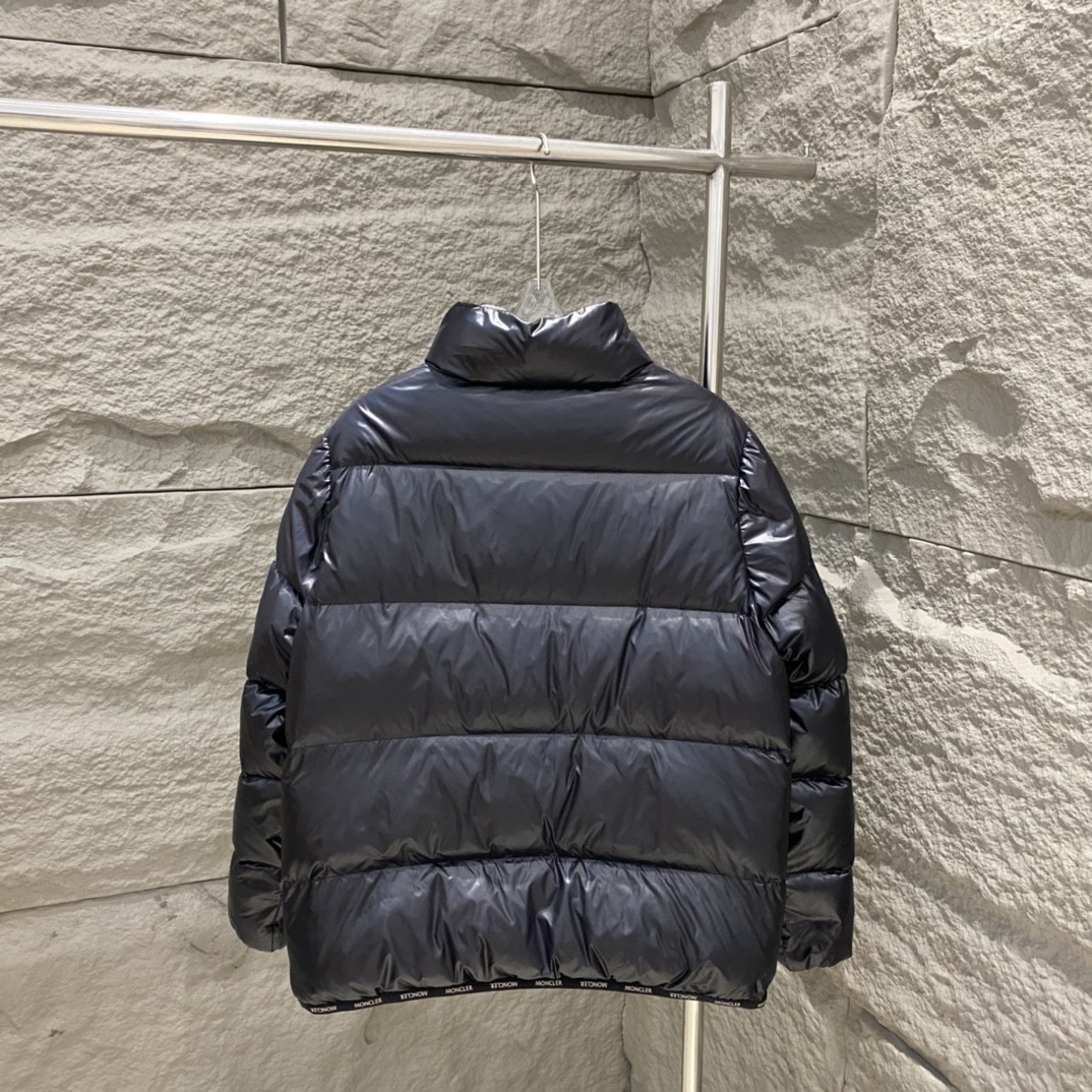 [MONCLER-몽클레어] 몽클레어 다운 패딩 점퍼
