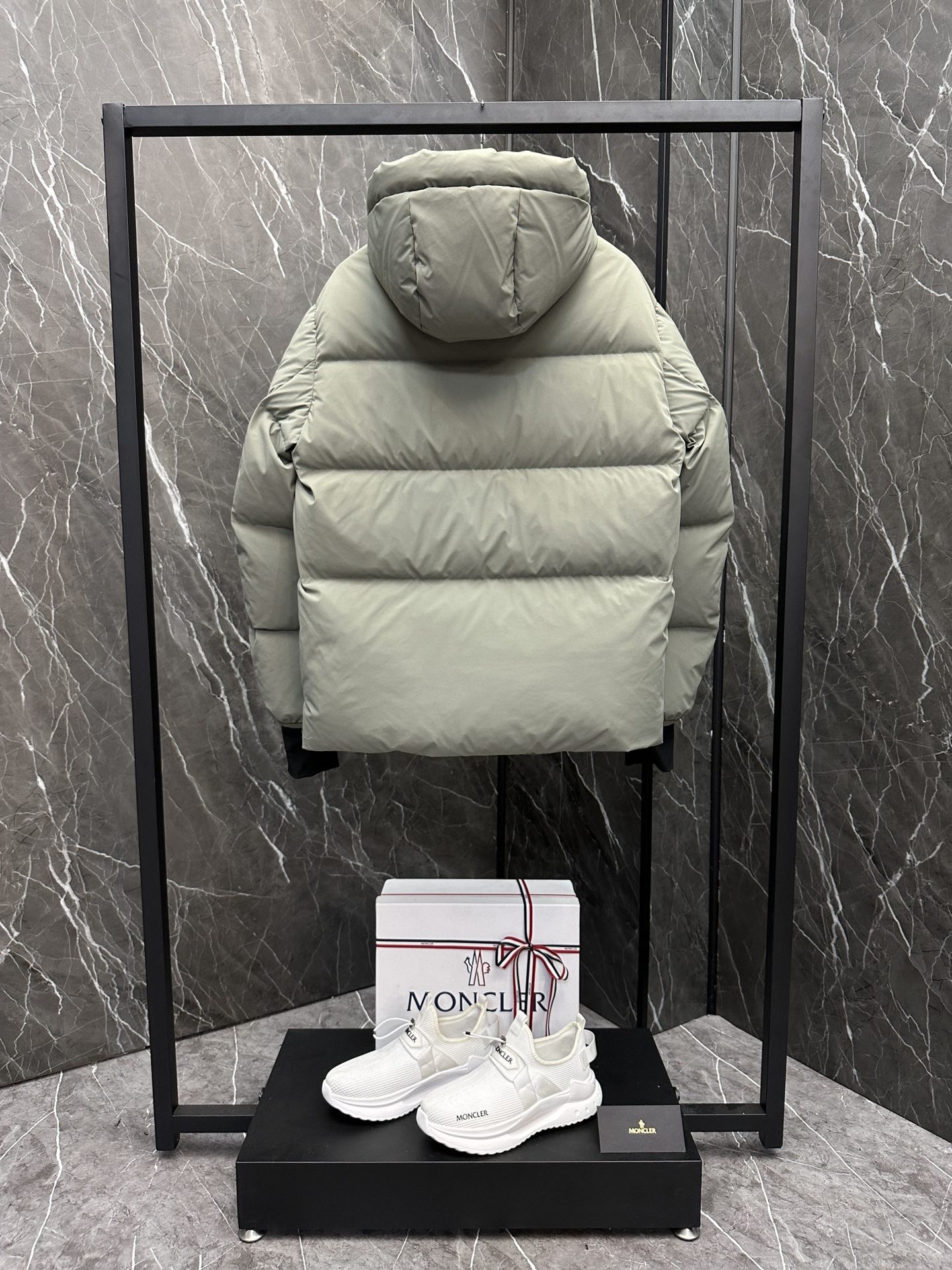 [BALENCIAGA-발렌시아가  ] 발렌시아가 2024 디스아트워크 프린팅 반팔티