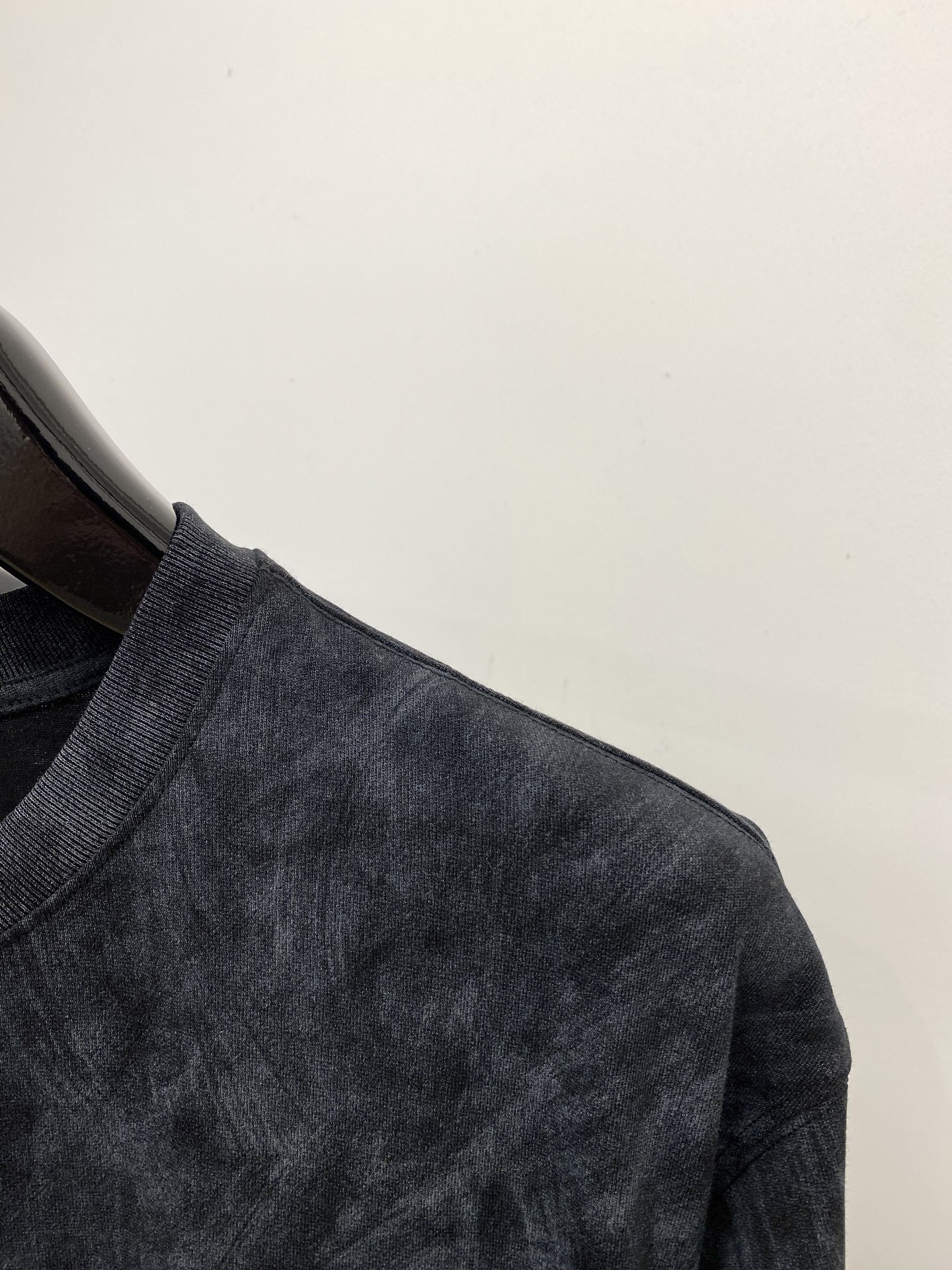 [CHROM HEARTS -크롬하츠] 크롬하츠 빈티지 남성 반팔 티셔츠