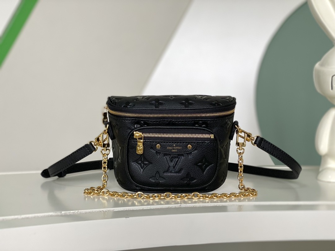 [LOUIS VUITTON-루이비통] 루이비통 미니 범백 M46917