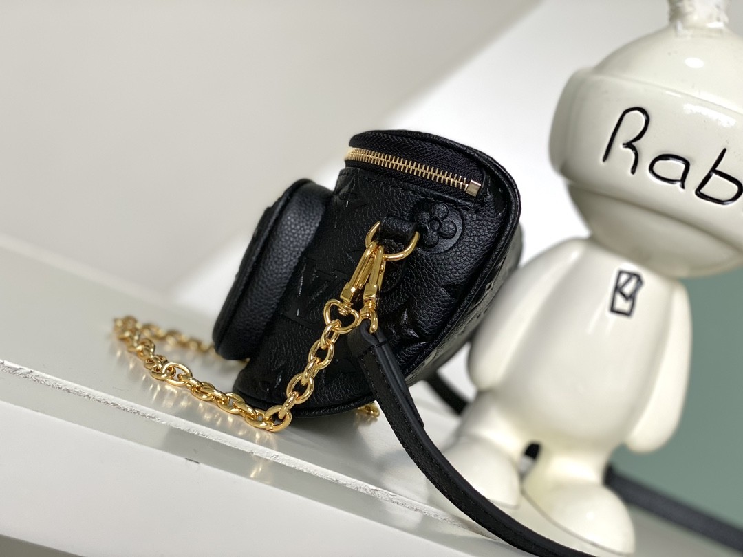 [LOUIS VUITTON-루이비통] 루이비통 미니 범백 M46917