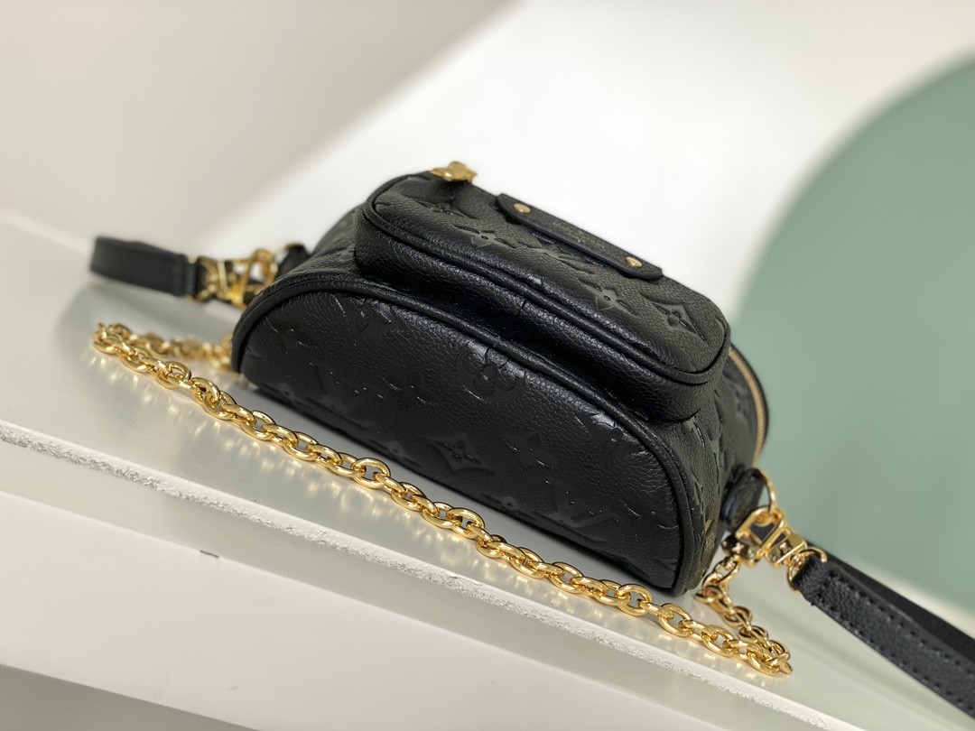 [LOUIS VUITTON-루이비통] 루이비통 미니 범백 M46917