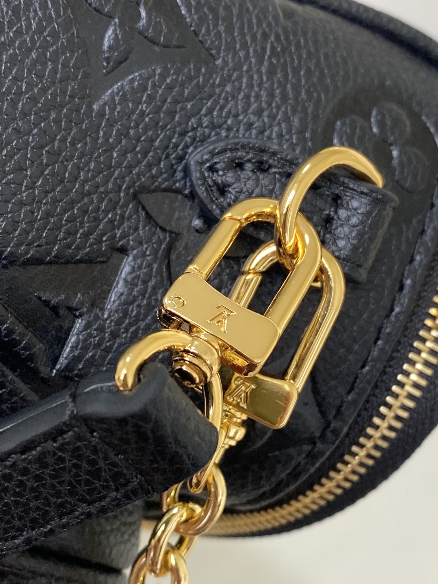 [LOUIS VUITTON-루이비통] 루이비통 미니 범백 M46917