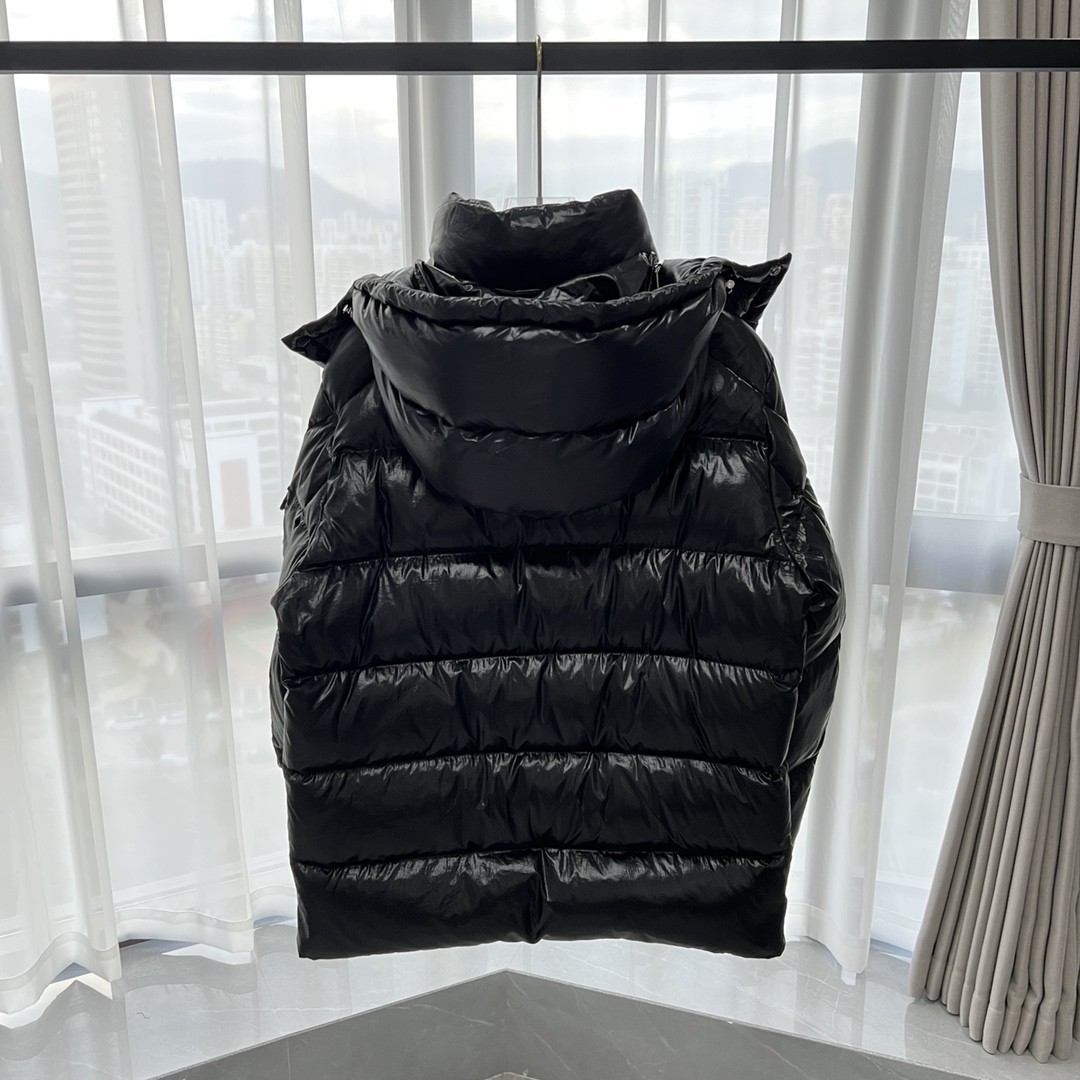 [MONCLER-몽클레어]  몽클레어 베제르 패딩