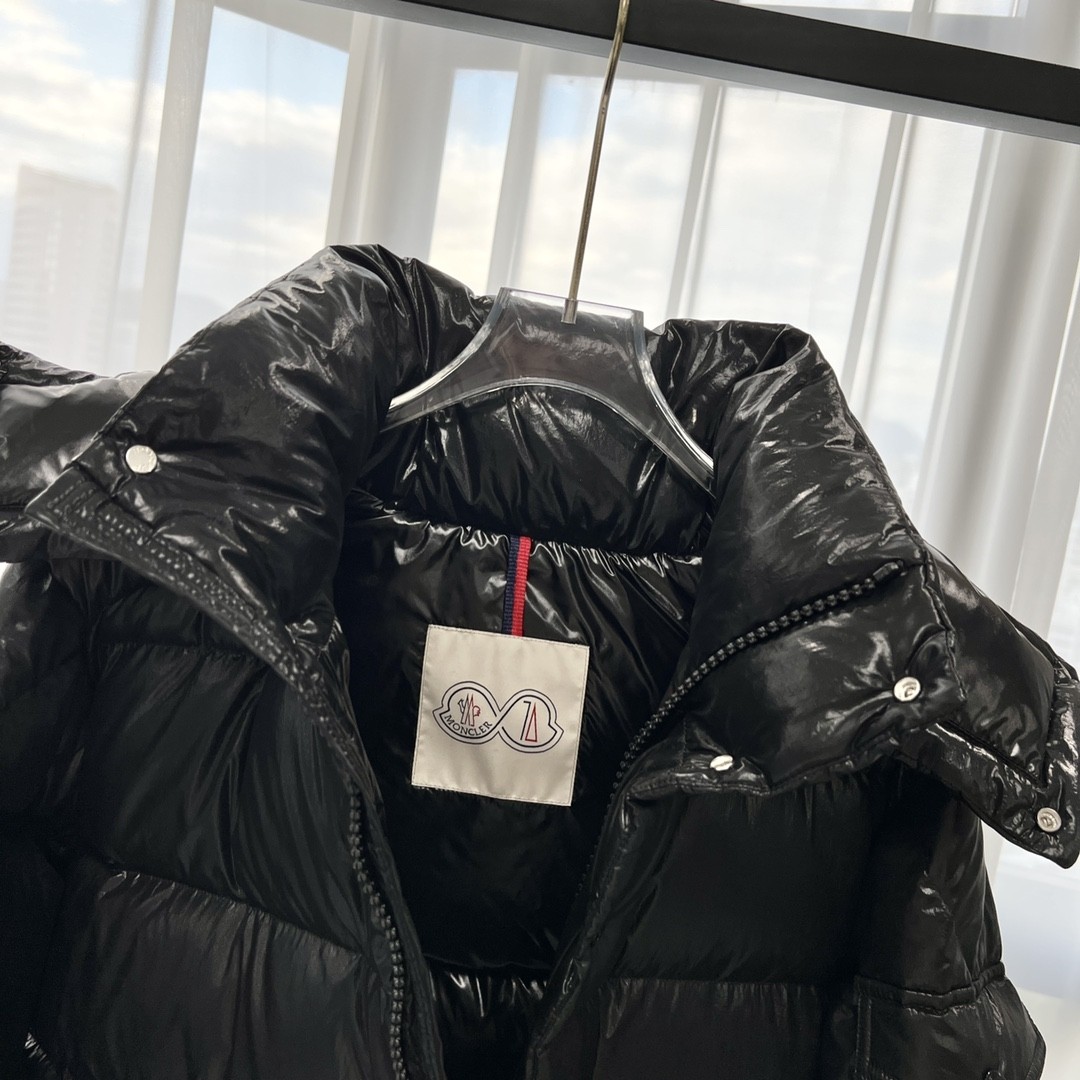 [MONCLER-몽클레어]  몽클레어 베제르 패딩