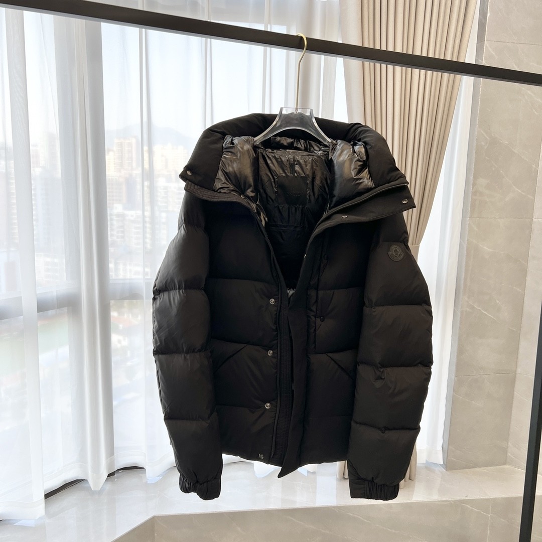 [MONCLER-몽클레어] 몽클레어 마데에라 다운 패딩