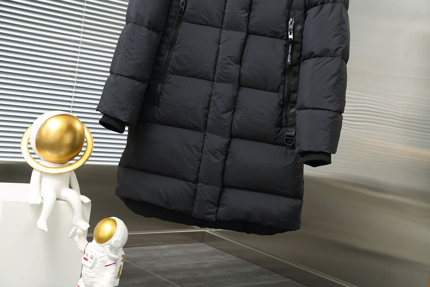 [ Canadagoose -캐나다구스 ]  캐나다구스 파카 패딩