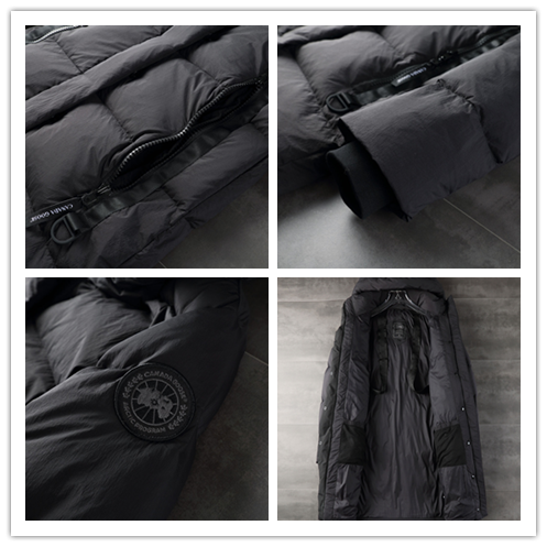 [ Canadagoose -캐나다구스 ]  캐나다구스 파카 패딩