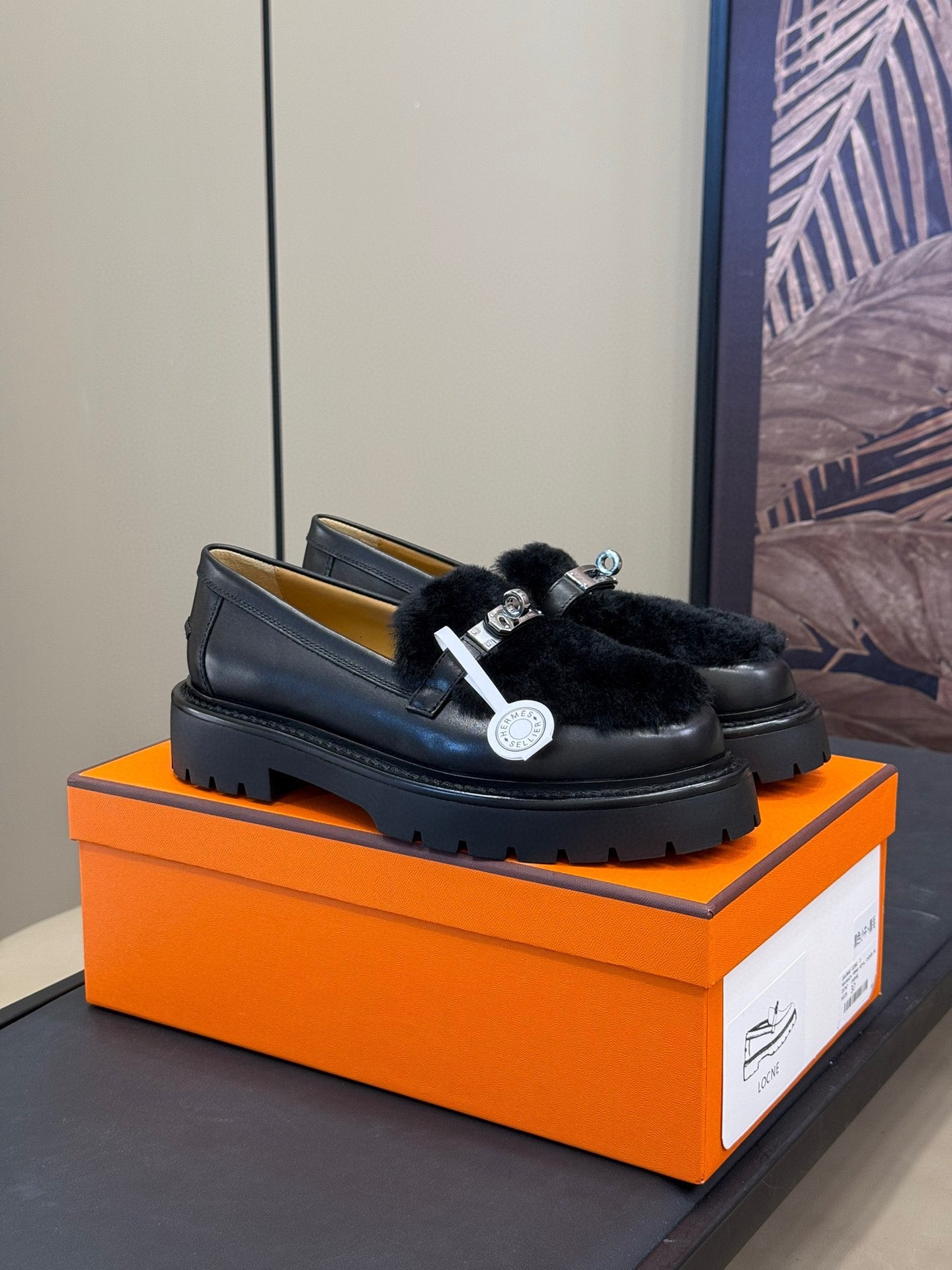 [HERMES-에르메스] 에르메스  켈리 부츠