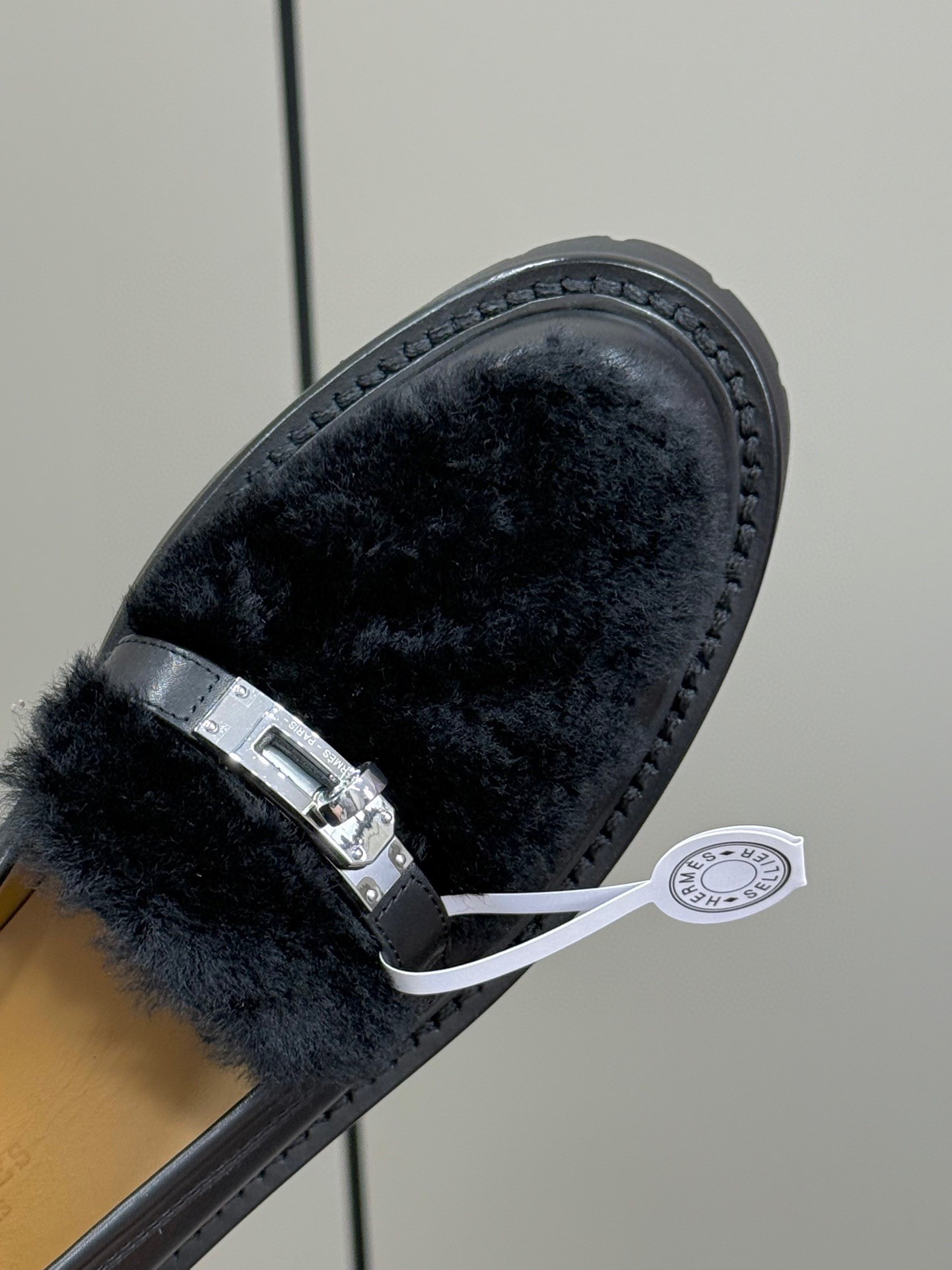 [HERMES-에르메스] 에르메스  켈리 부츠