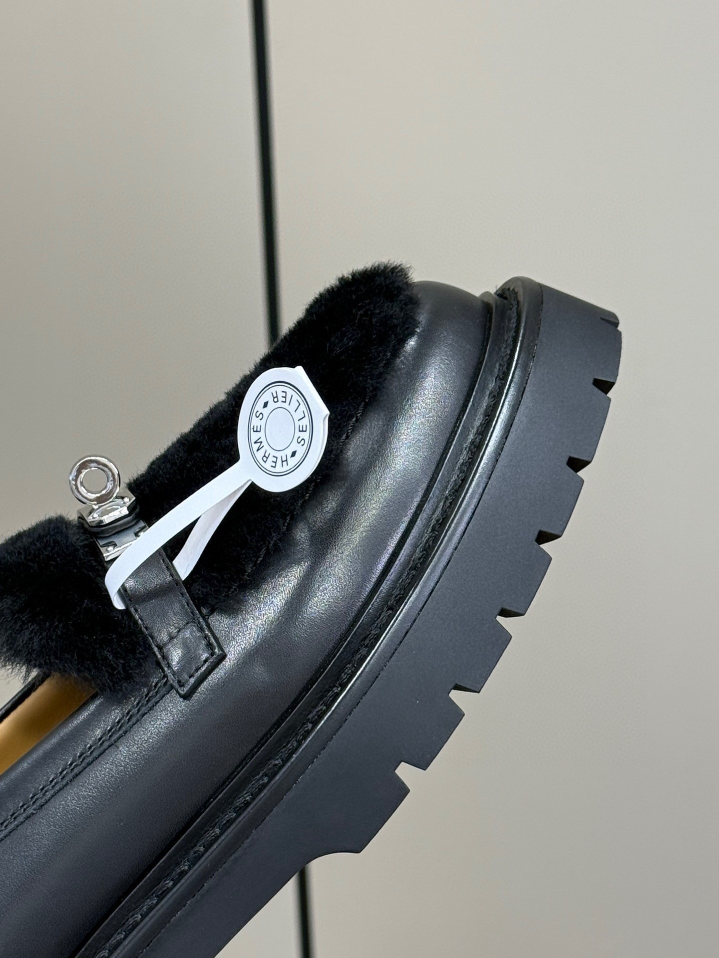 [HERMES-에르메스] 에르메스  켈리 부츠