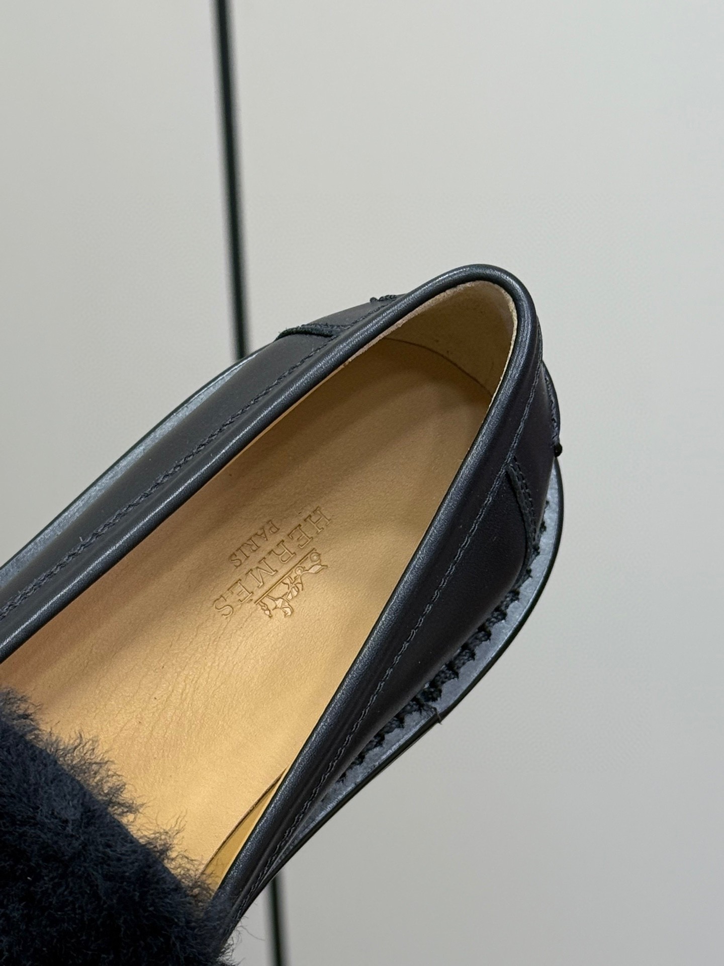 [HERMES-에르메스] 에르메스  켈리 부츠