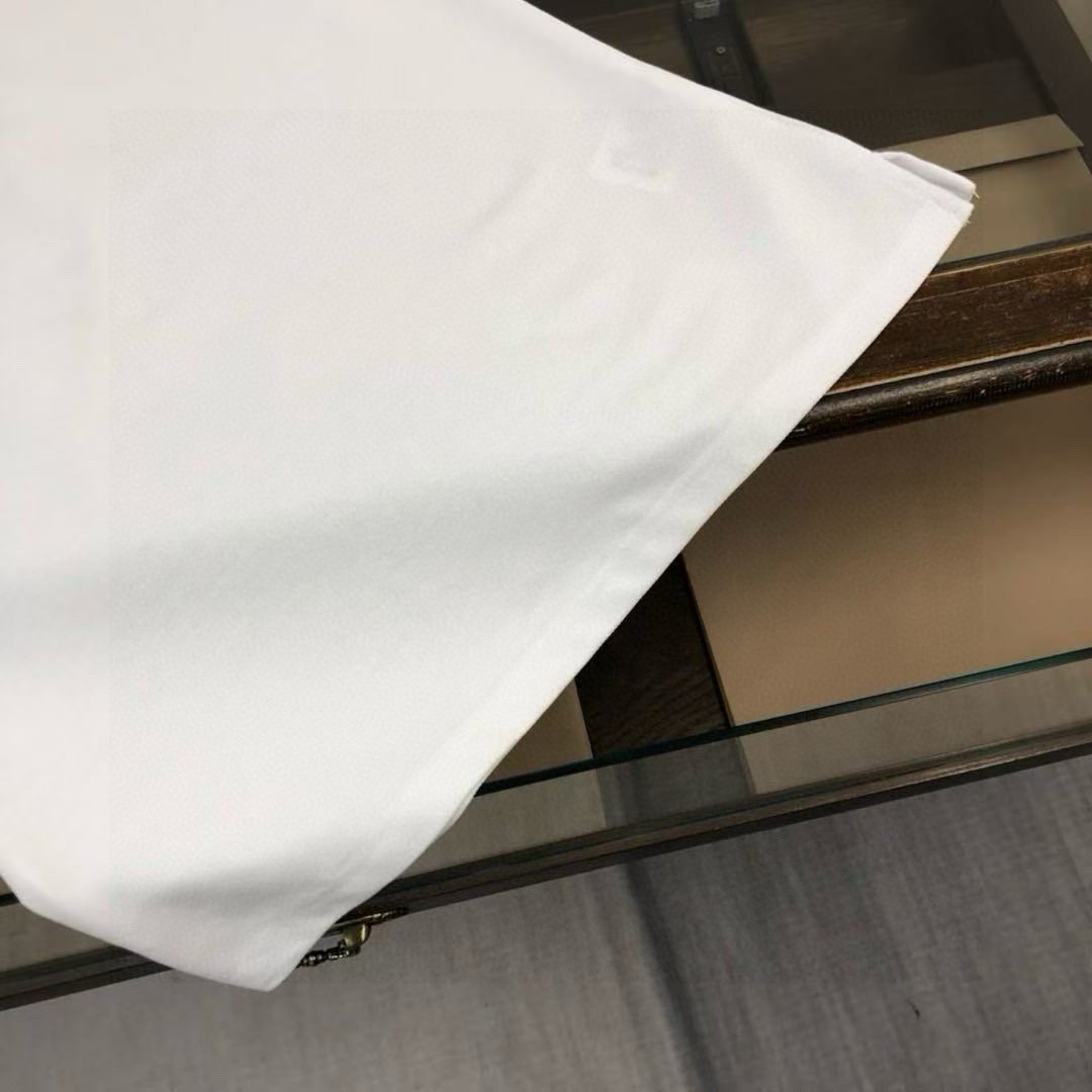 [MONCLER-몽클레어] 몽클레어 반팔 카라티