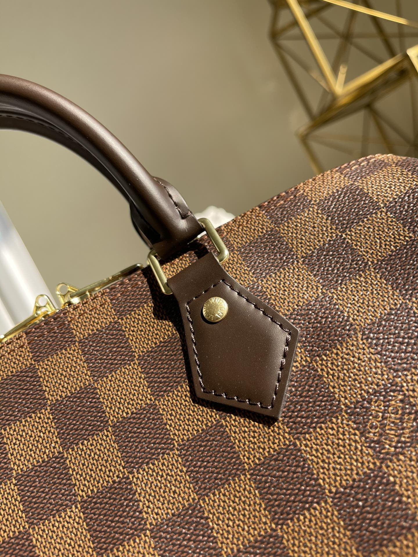 [LOUIS VUITTON-루이비통] 루이비통 다미에 스피디 30  M41367