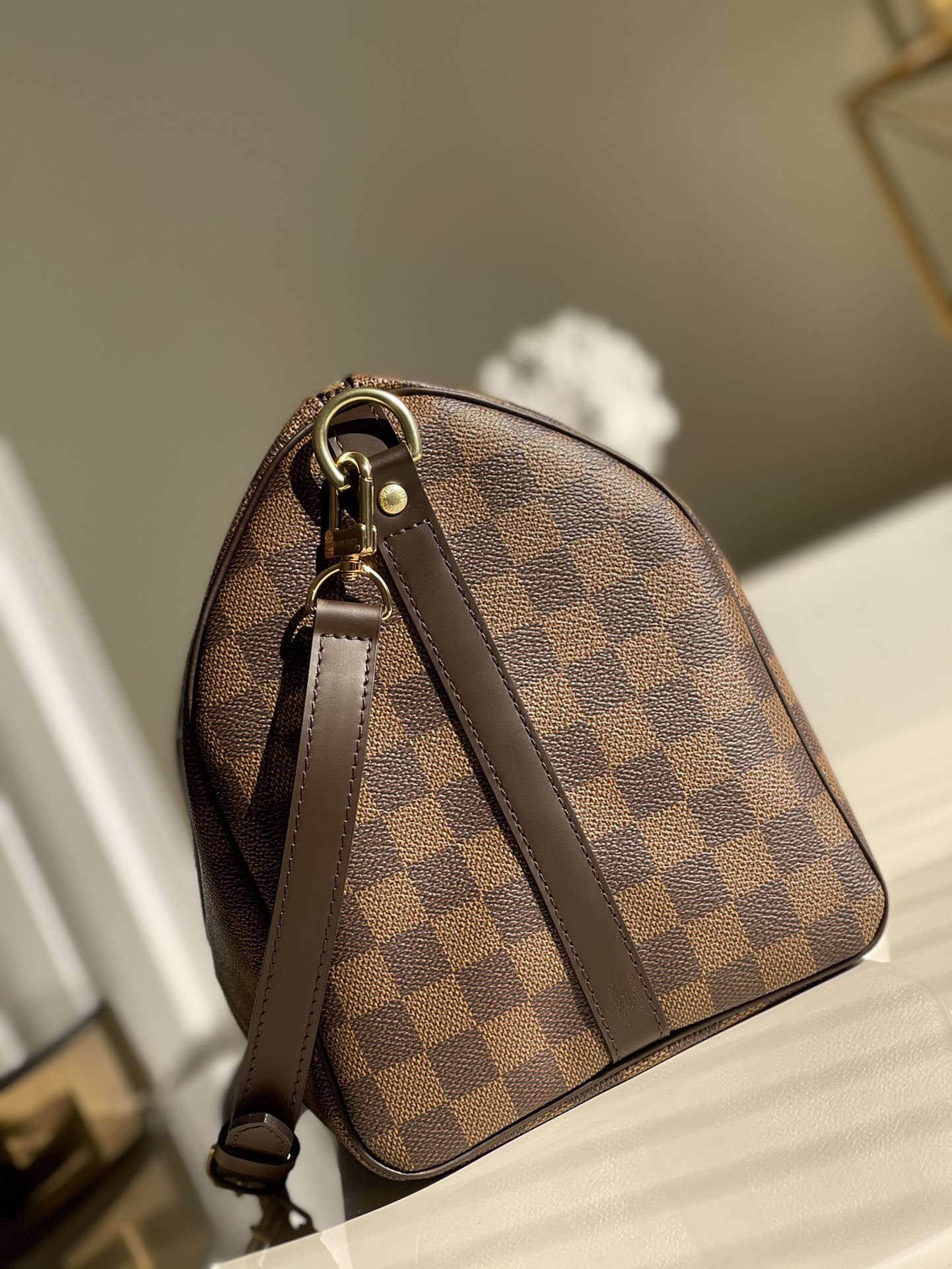 [LOUIS VUITTON-루이비통] 루이비통 다미에 스피디 30  M41367