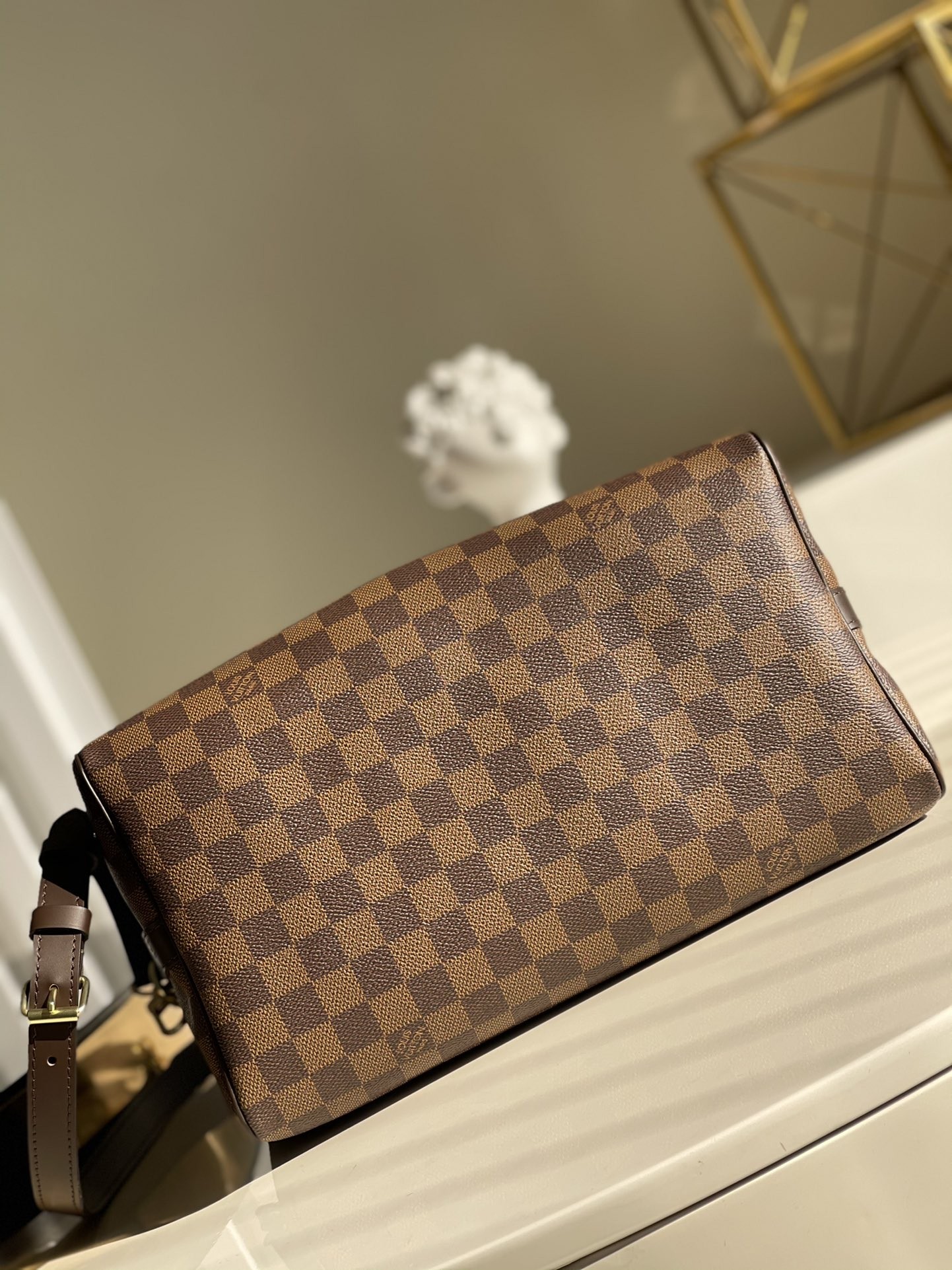 [LOUIS VUITTON-루이비통] 루이비통 다미에 스피디 30  M41367