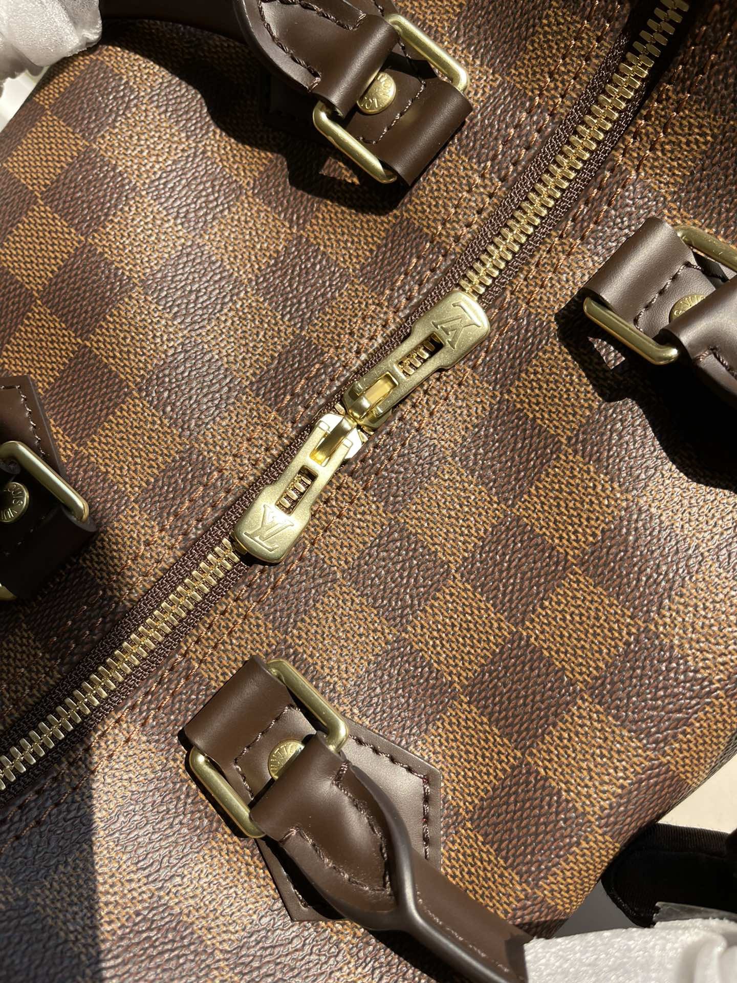 [LOUIS VUITTON-루이비통] 루이비통 다미에 스피디 30  M41367