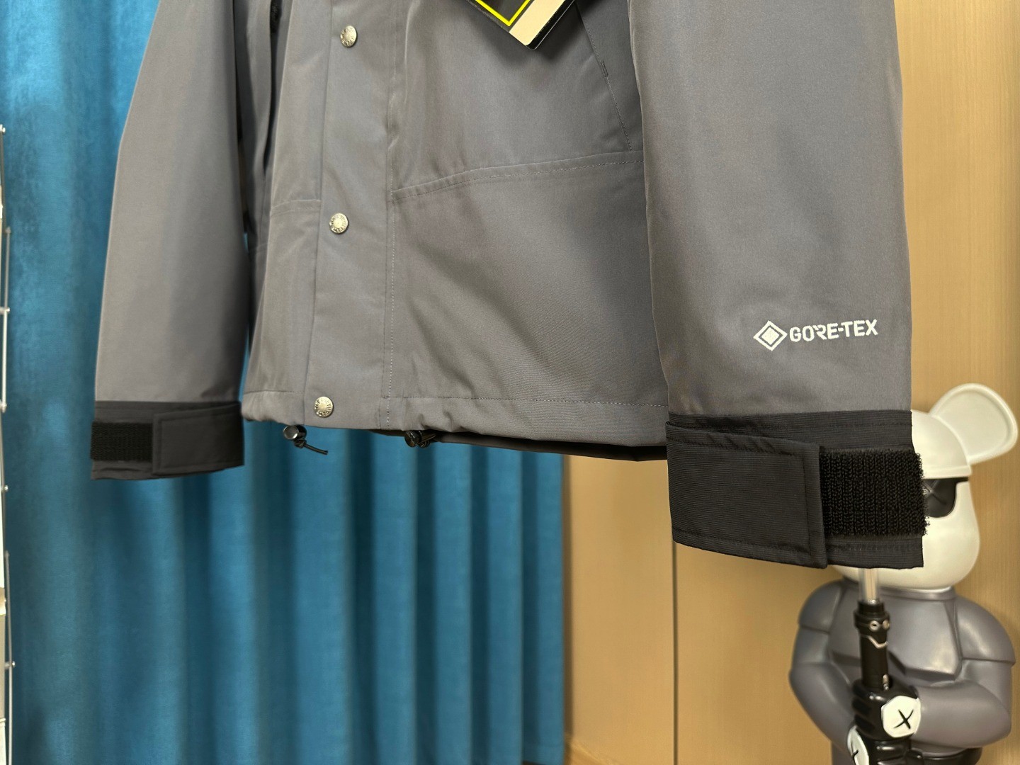 [THE NORTH  FACE ] 노스페이스  1990 마운틴 재킷