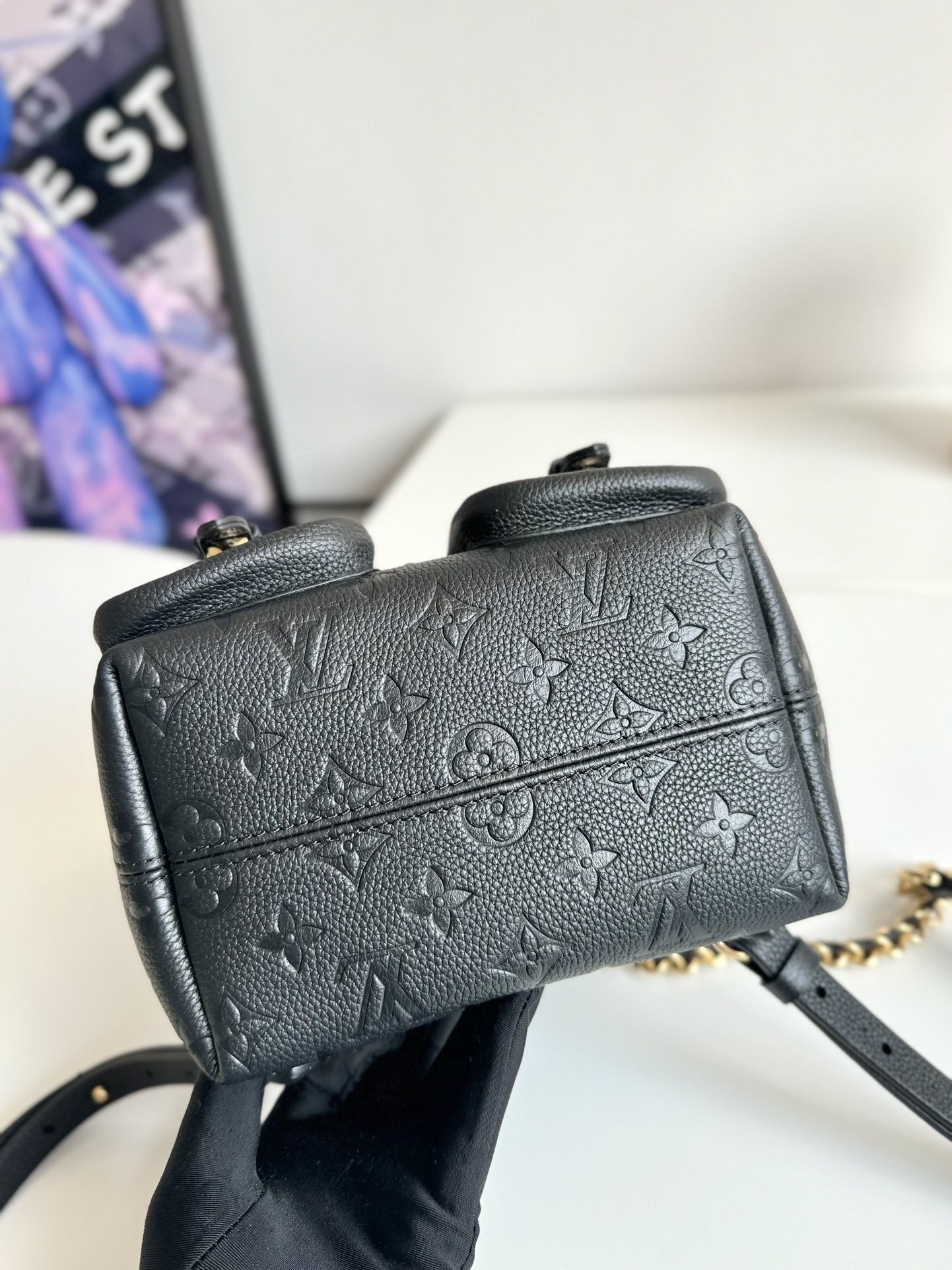 [LOUIS VUITTON-루이비통] 루이비통 백업 백팩 M47072