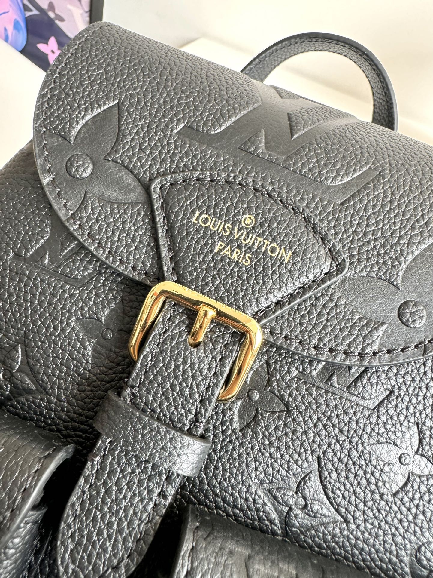 [LOUIS VUITTON-루이비통] 루이비통 백업 백팩 M47072