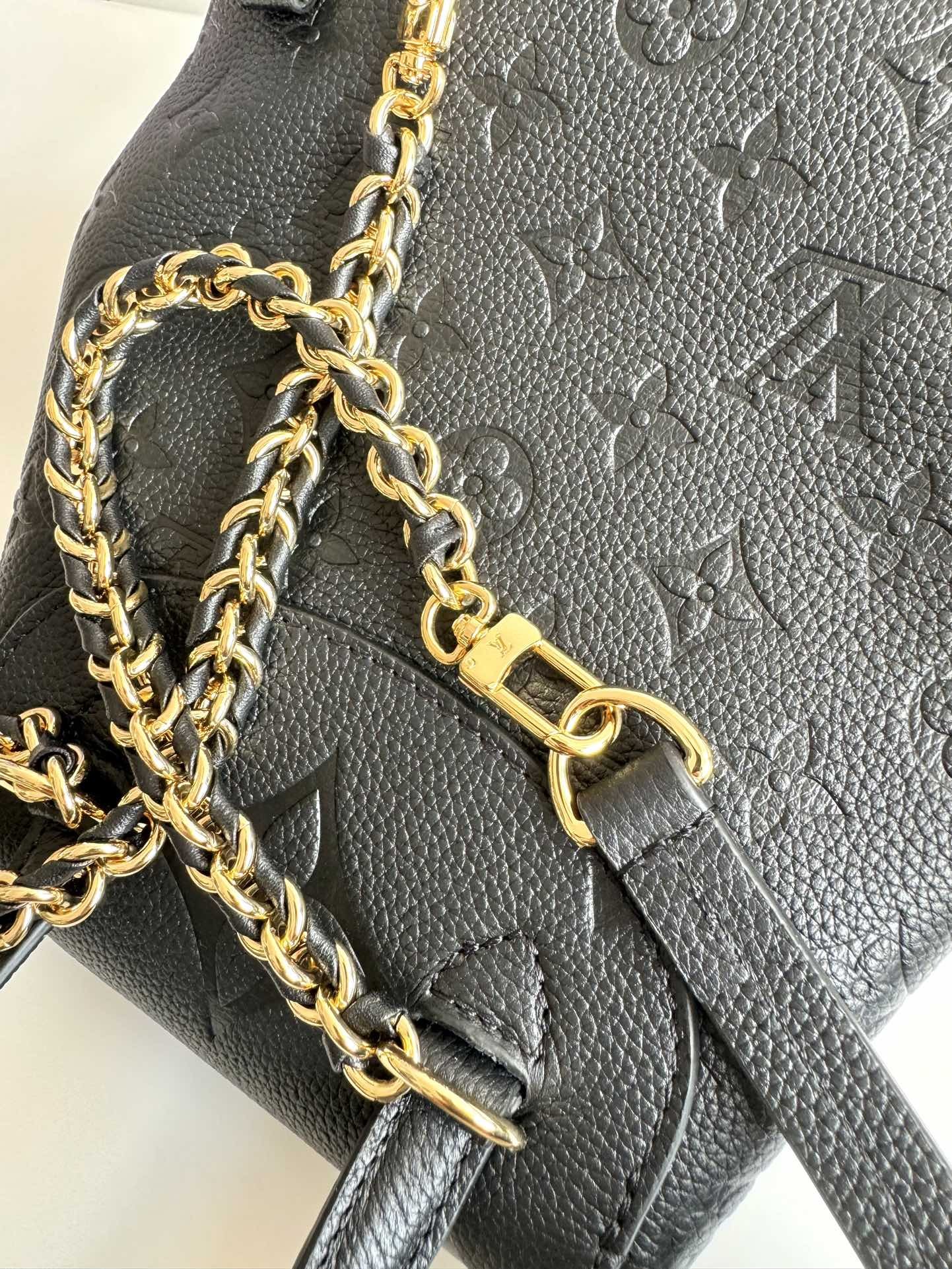 [LOUIS VUITTON-루이비통] 루이비통 백업 백팩 M47072
