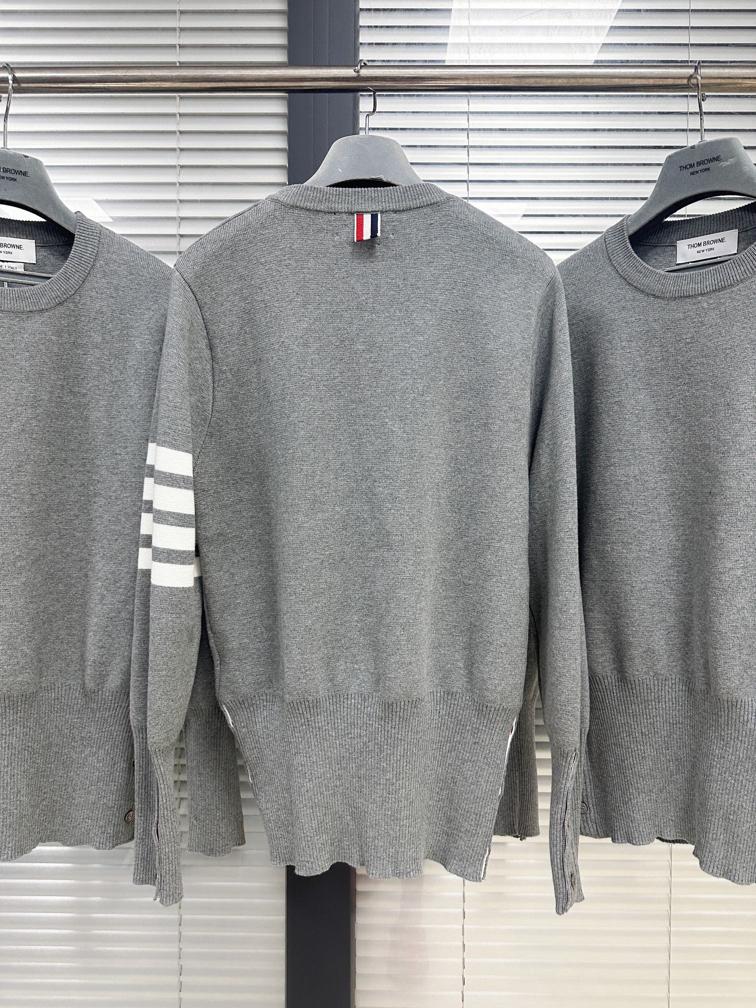 [TOM BROWNE -톰브라운 ] 톰브라운  여성 니트