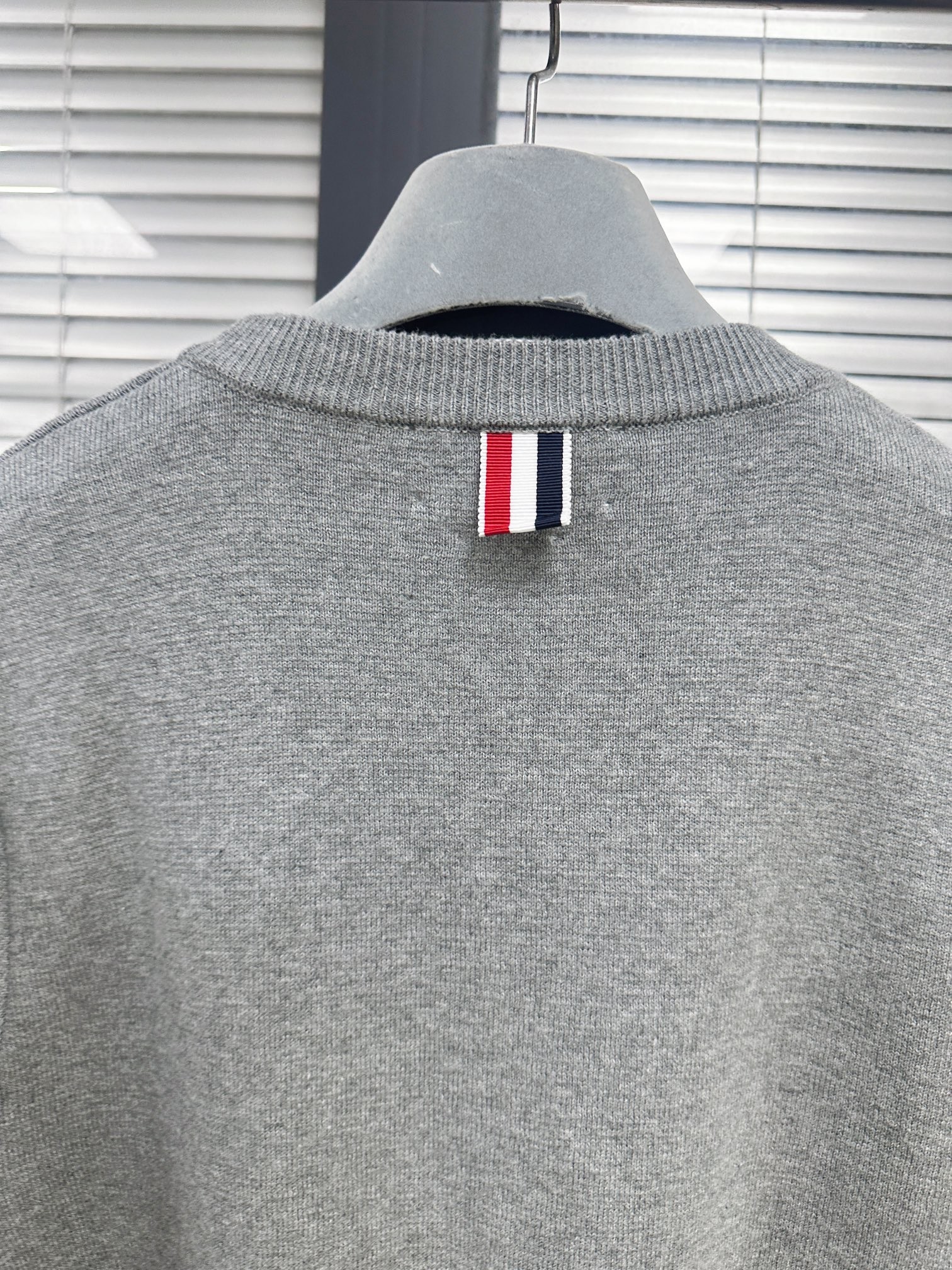 [TOM BROWNE -톰브라운 ] 톰브라운  여성 니트