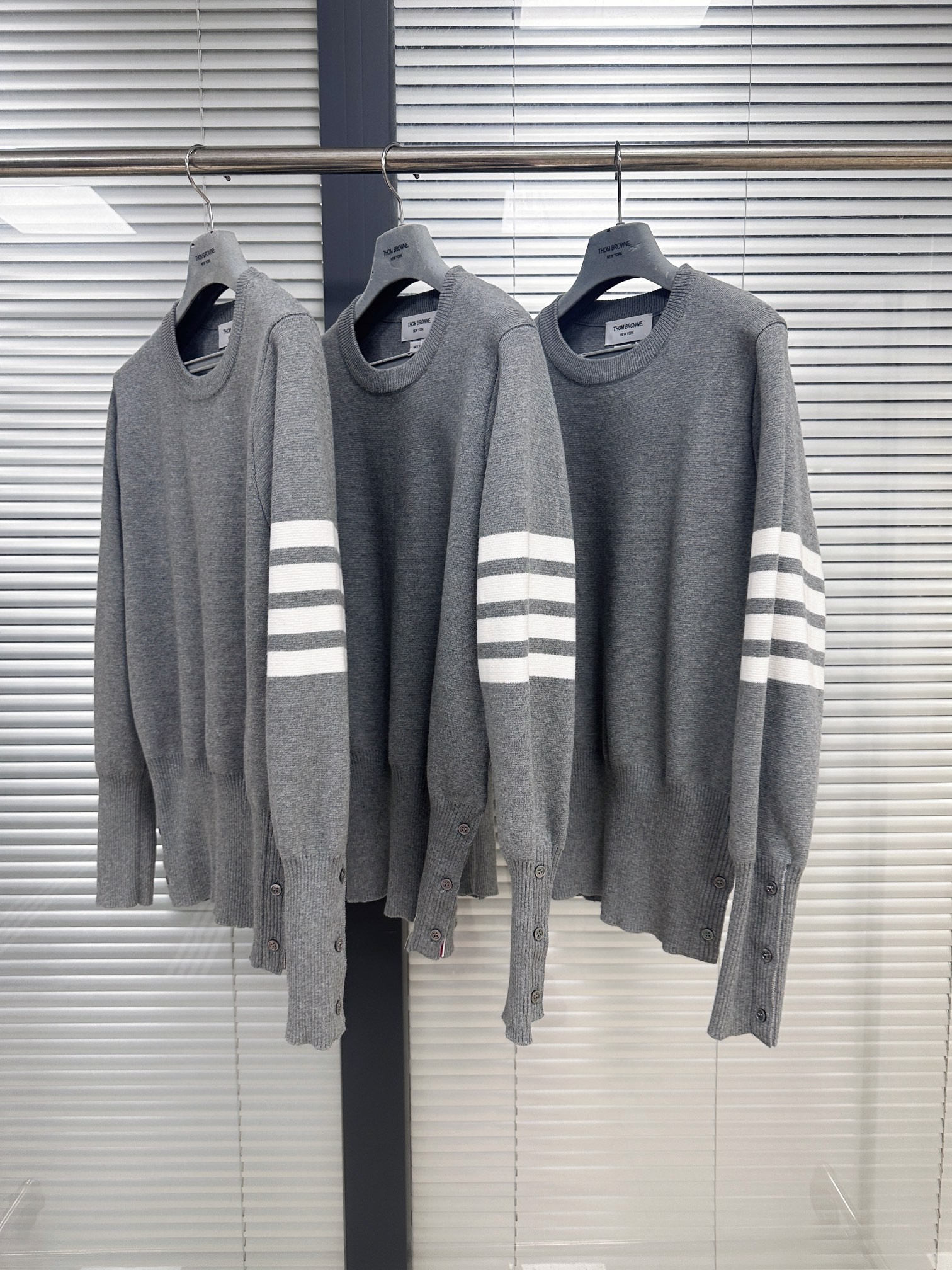 [TOM BROWNE -톰브라운 ] 톰브라운  여성 니트
