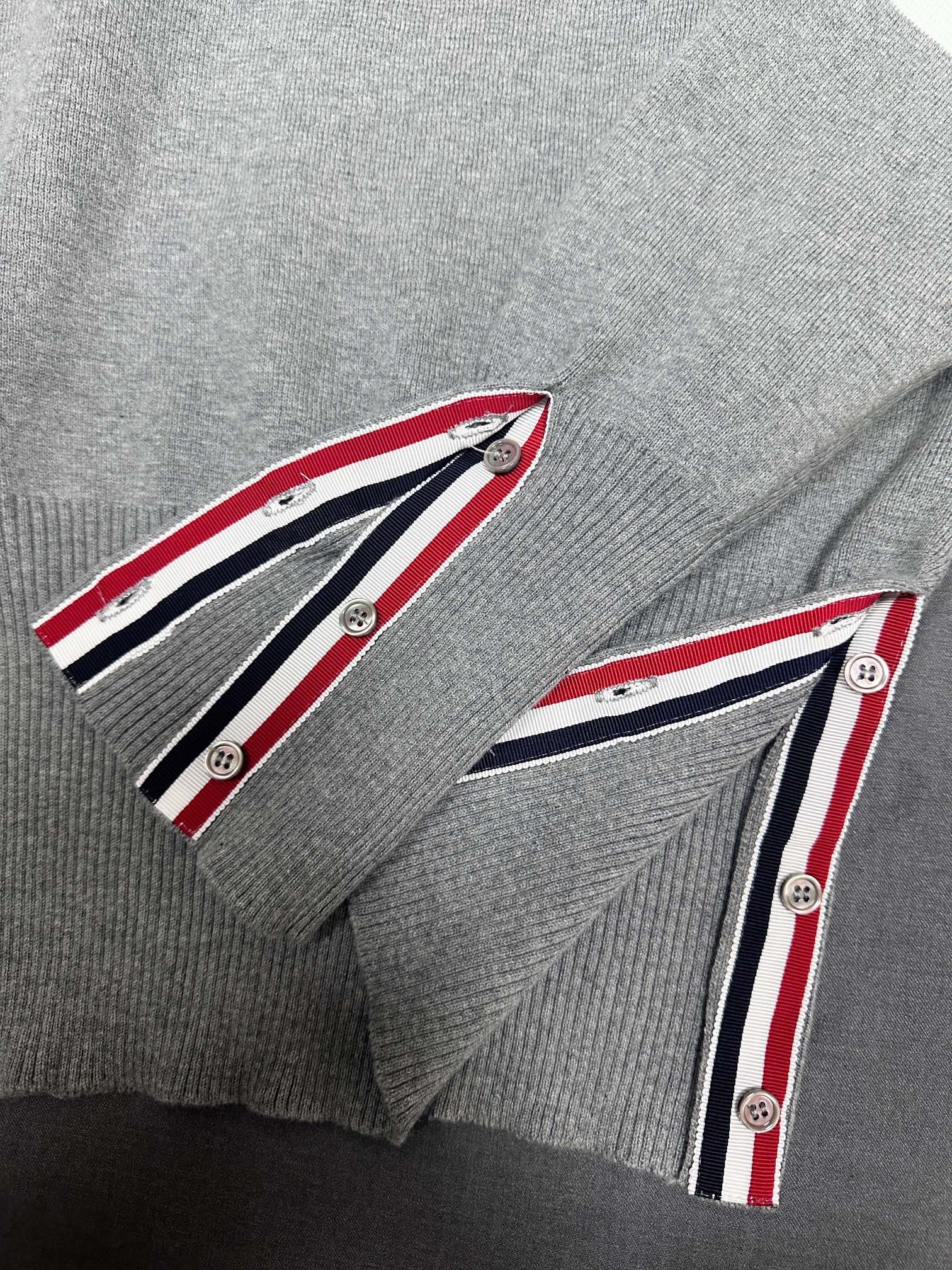 [TOM BROWNE -톰브라운 ] 톰브라운  여성 니트