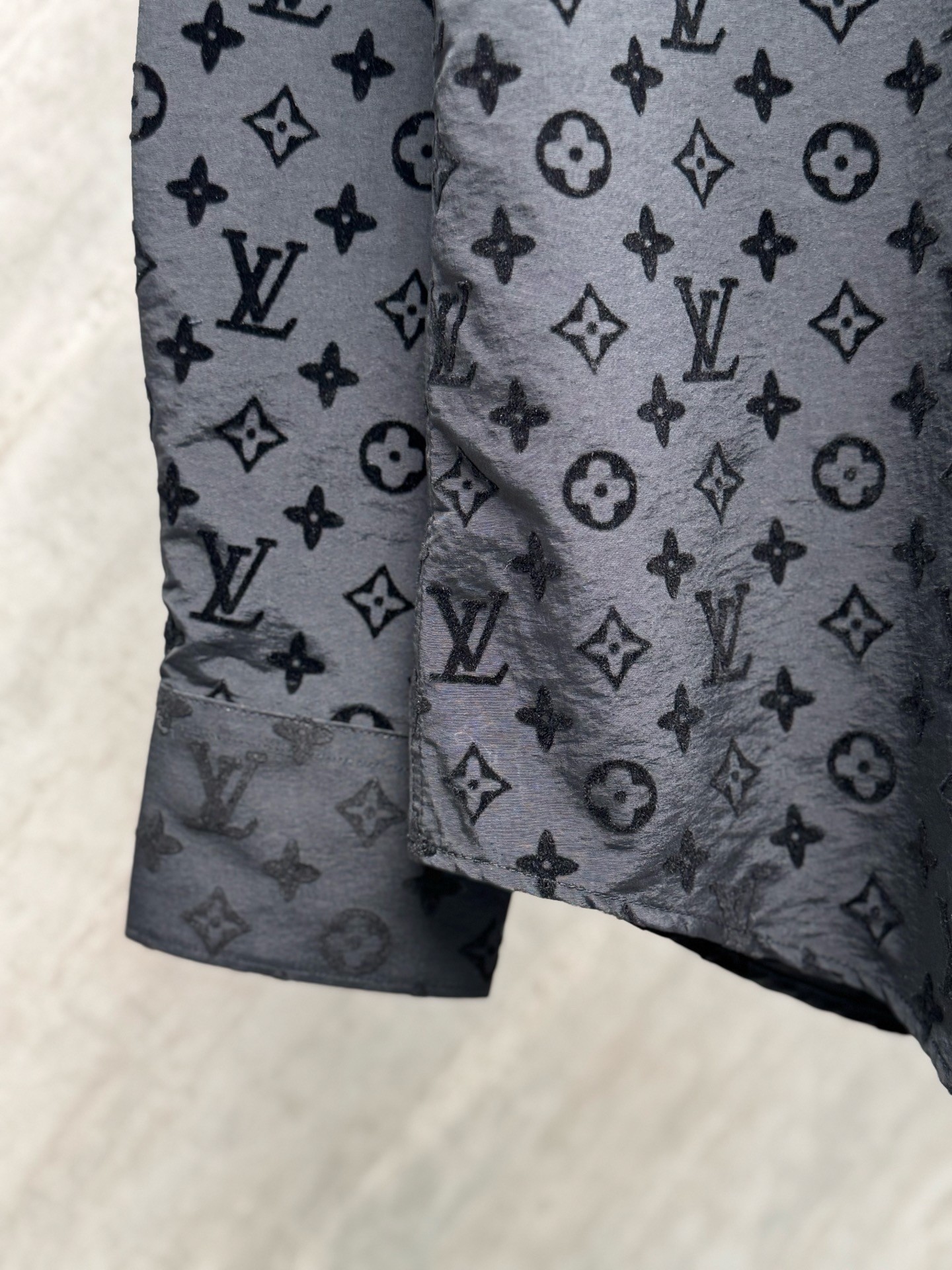 [LOUIS VUITTON-루이비통] 루이비통 모노그램 남성 셔츠