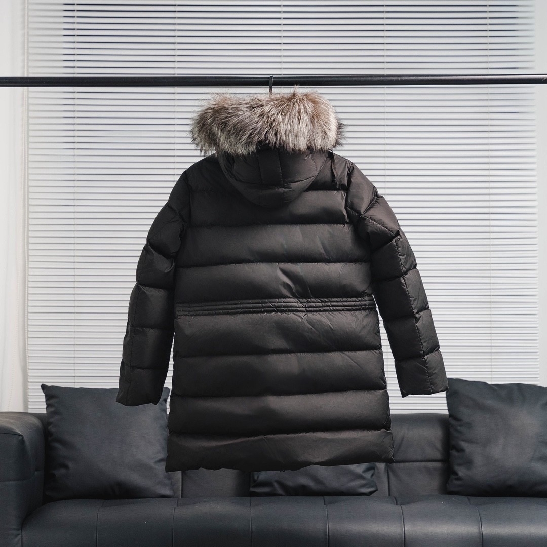 [MONCLER-몽클레어] 몽클레어 아프로티 패딩