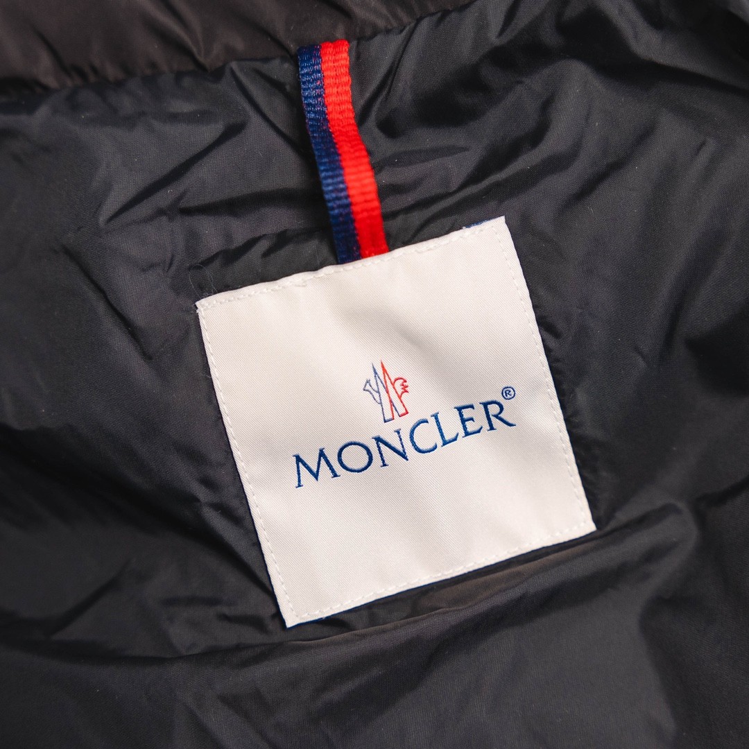 [MONCLER-몽클레어] 몽클레어 아프로티 패딩