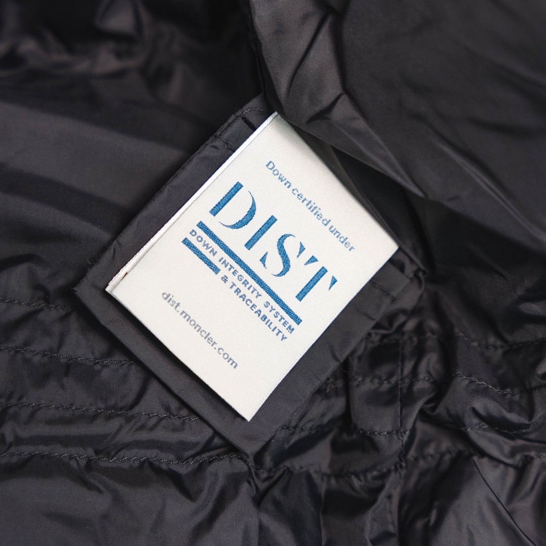 [MONCLER-몽클레어] 몽클레어 아프로티 패딩