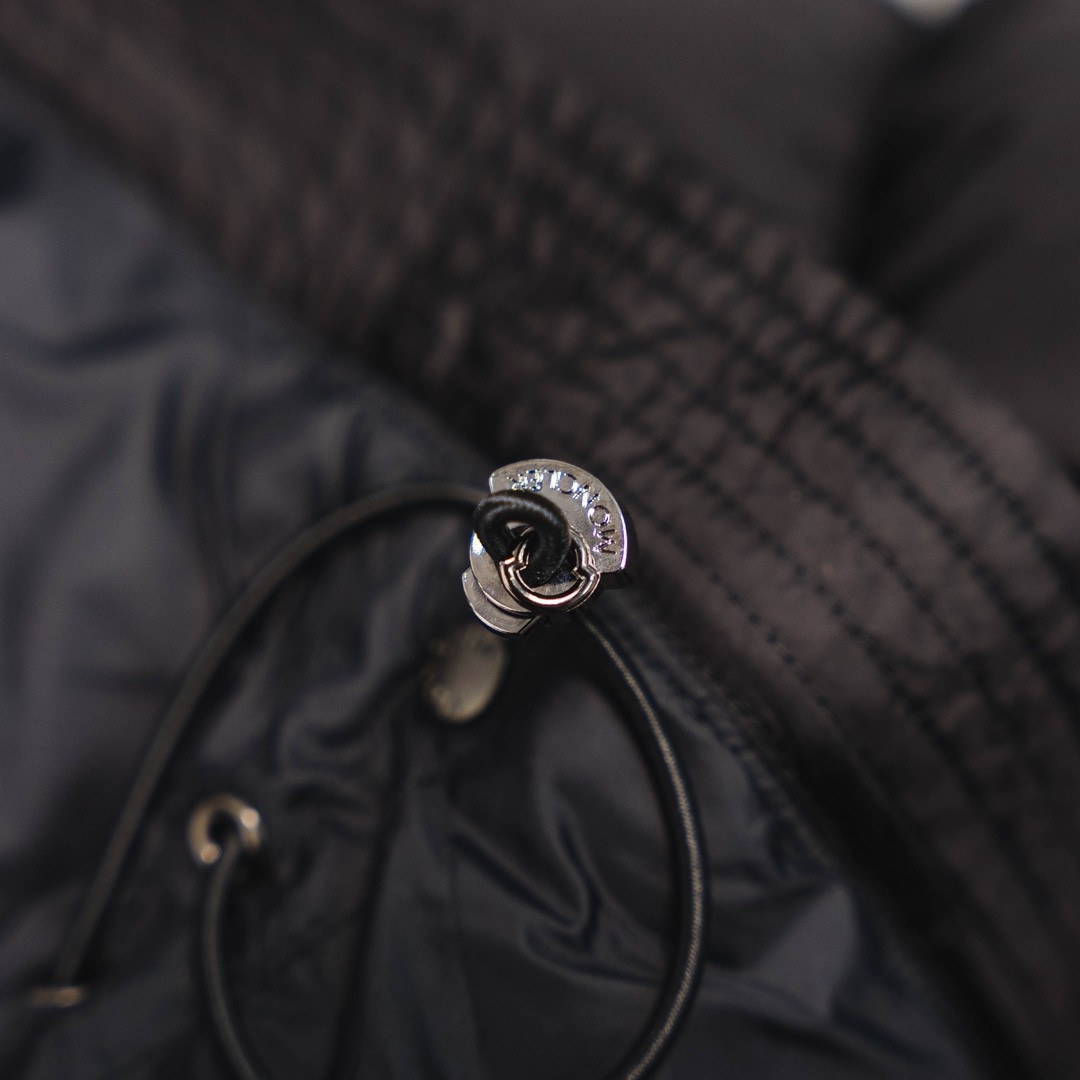 [MONCLER-몽클레어] 몽클레어 아프로티 패딩