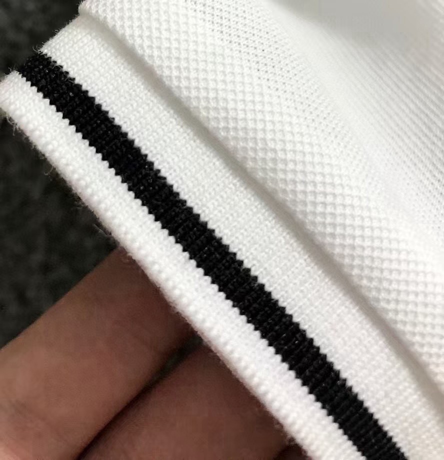 [MONCLER-몽클레어] 몽클레어 반팔 카라티