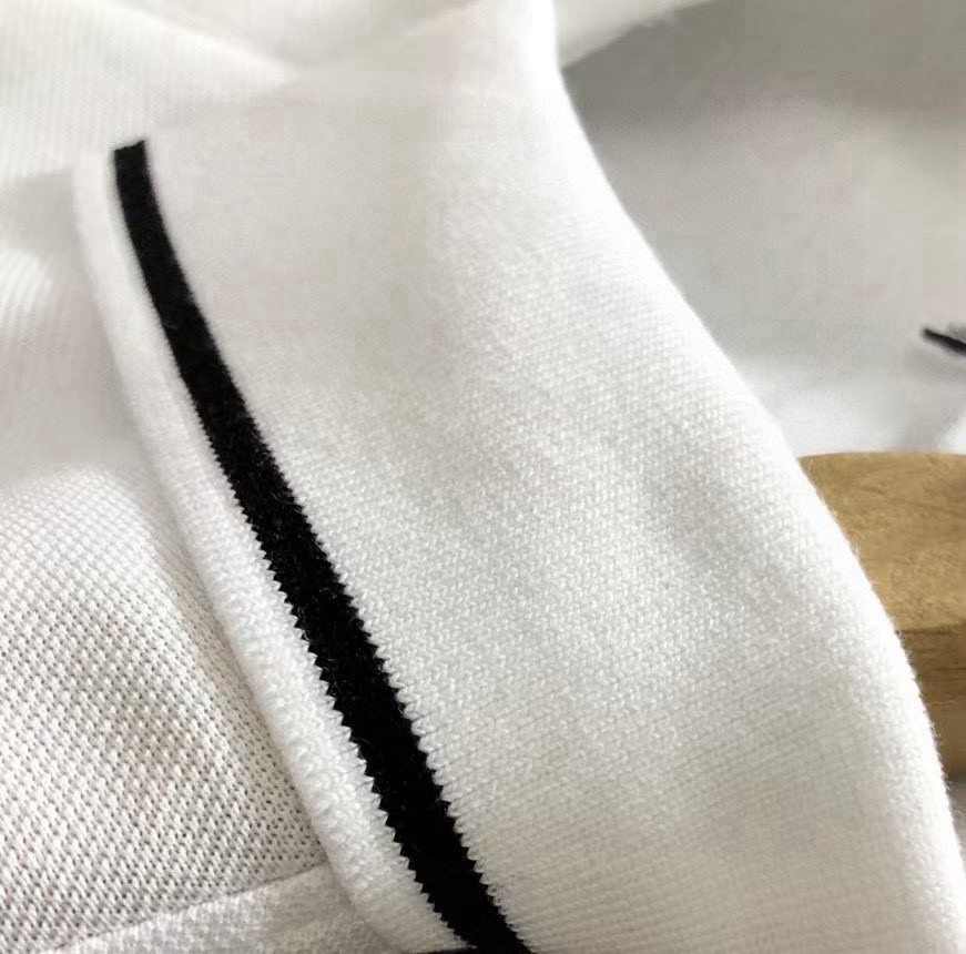 [MONCLER-몽클레어] 몽클레어 반팔 카라티