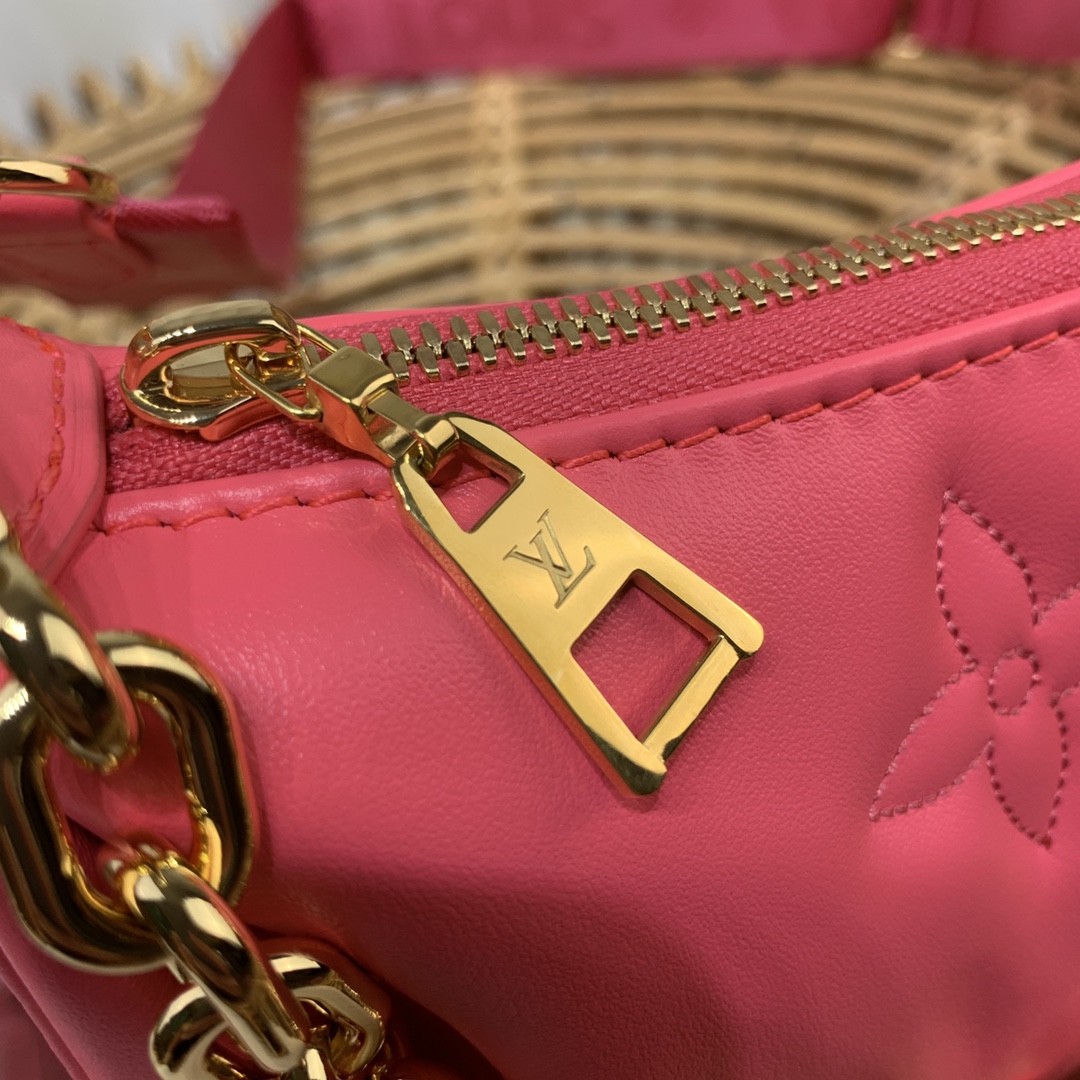 루이비통 LV Over The Moon 오버 더 문 숄더 백