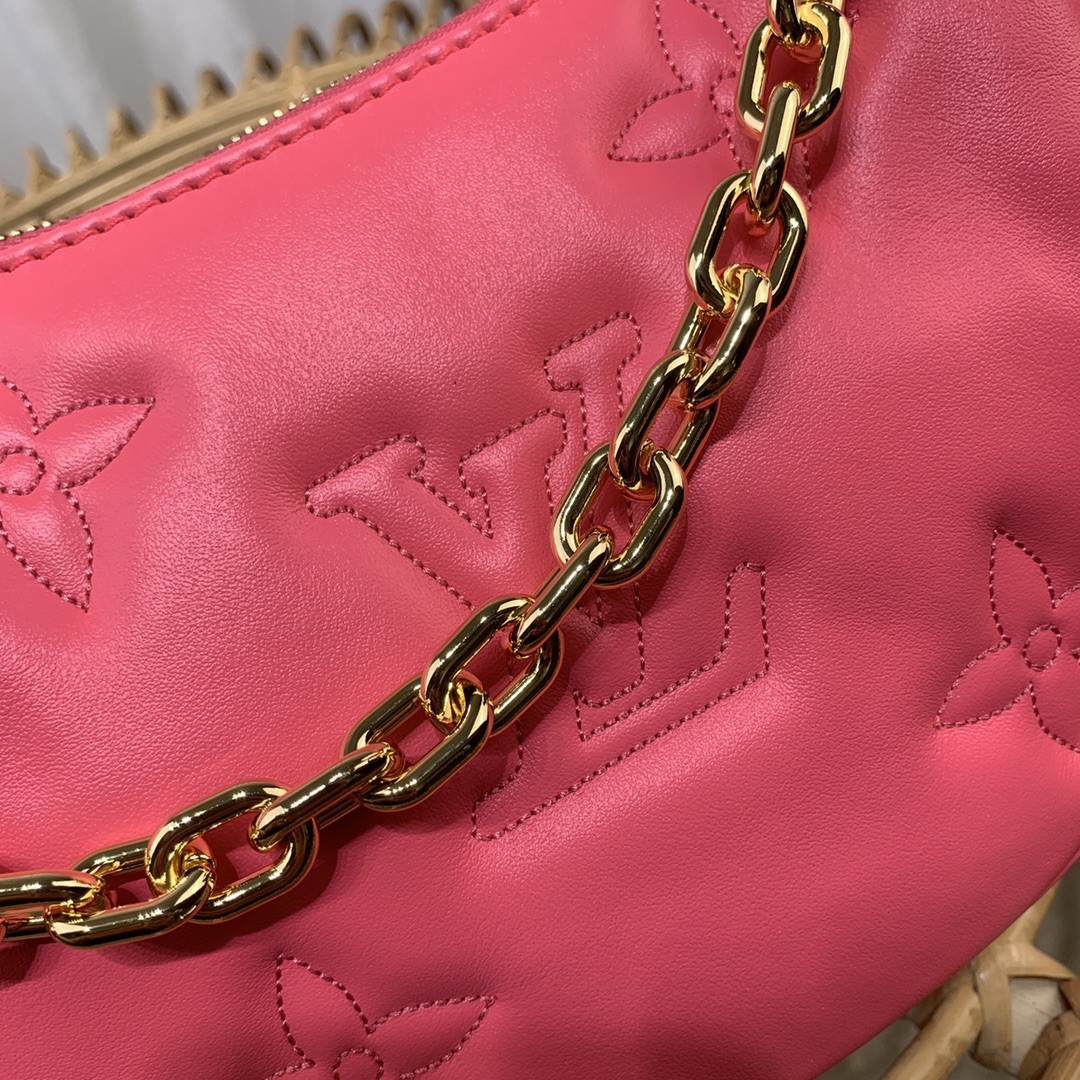 루이비통 LV Over The Moon 오버 더 문 숄더 백