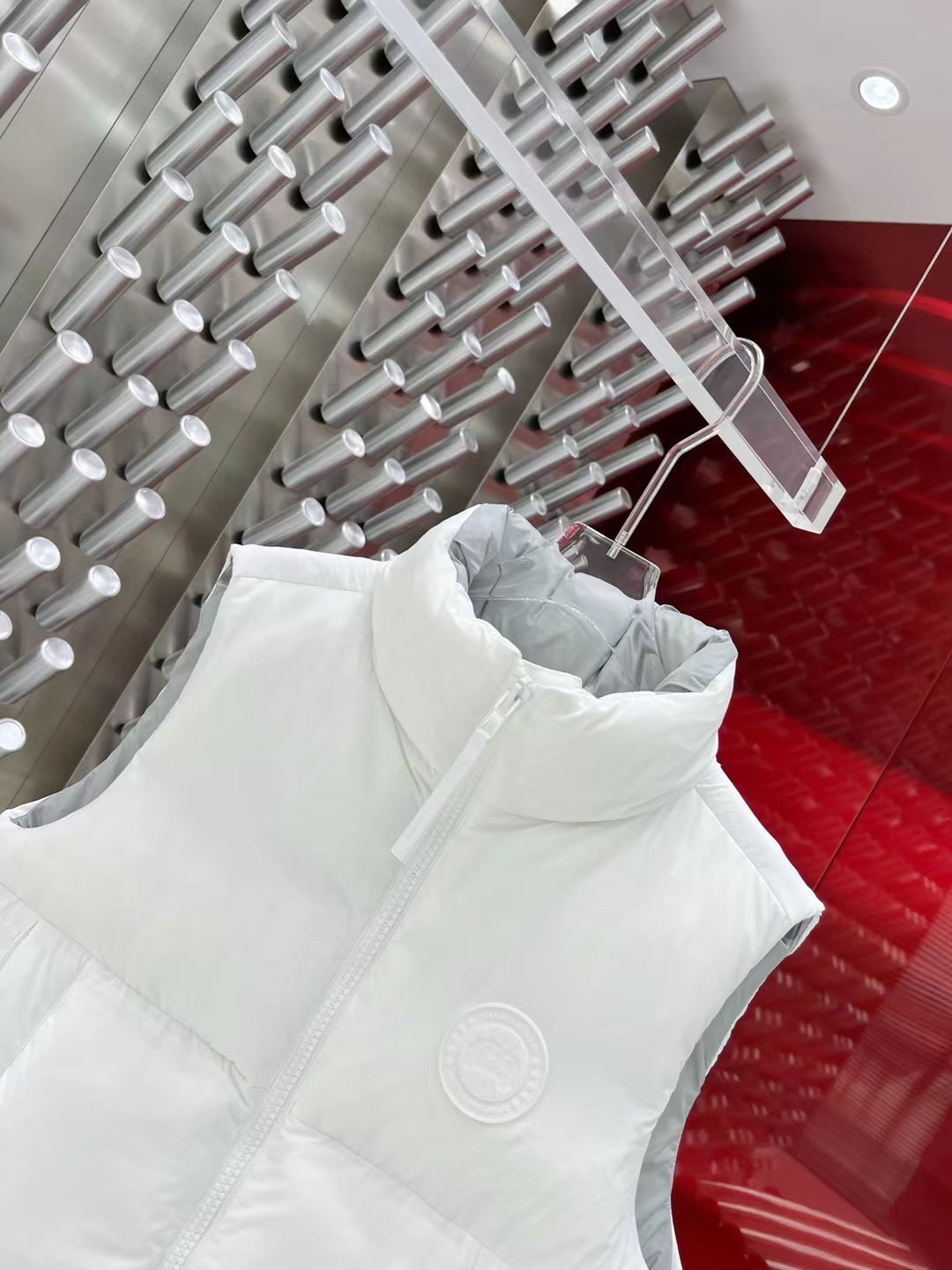 [ Canadagoose -캐나다구스 ]  캐나다구스 패딩 조끼