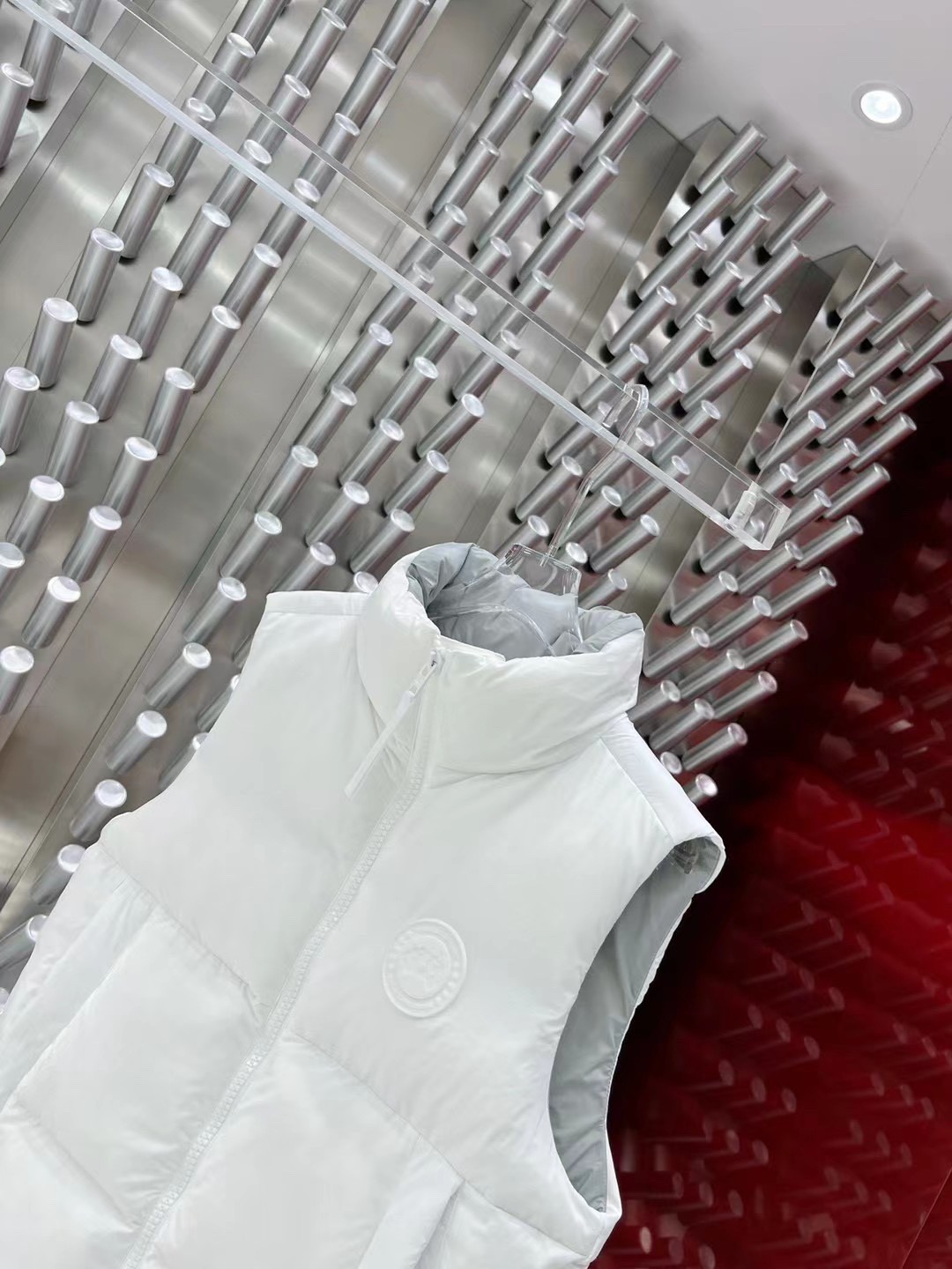 [ Canadagoose -캐나다구스 ]  캐나다구스 패딩 조끼