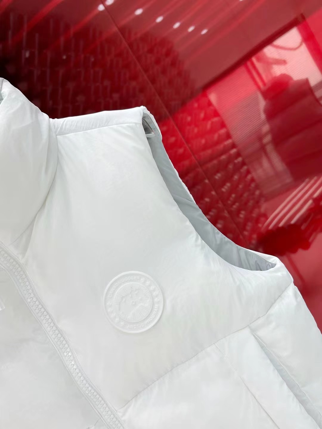 [ Canadagoose -캐나다구스 ]  캐나다구스 패딩 조끼