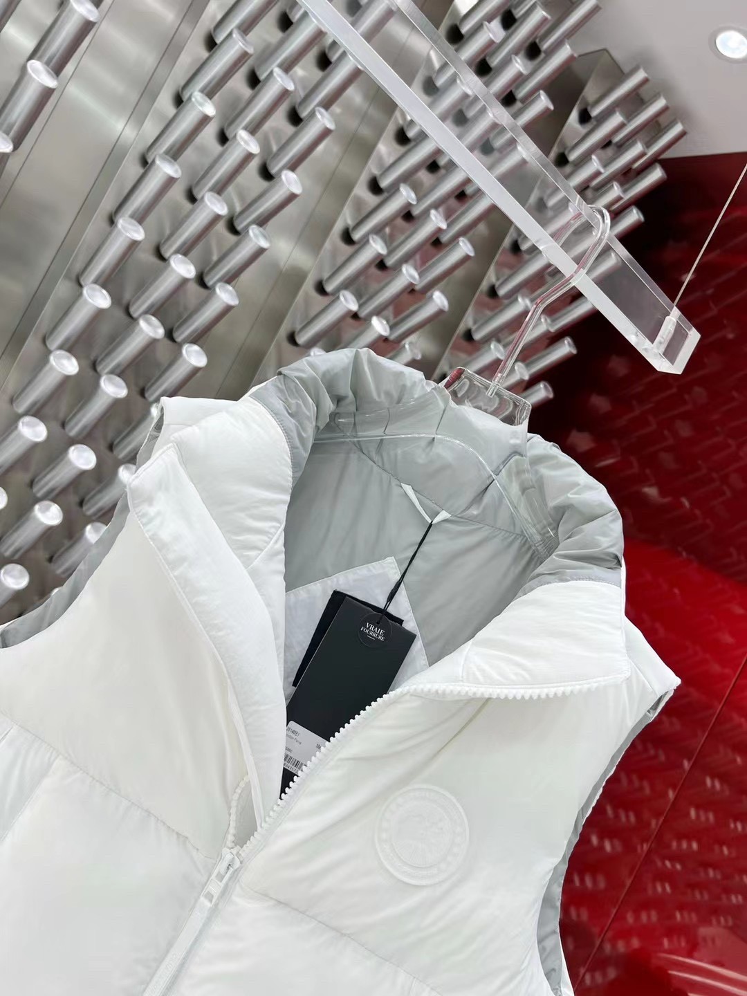 [ Canadagoose -캐나다구스 ]  캐나다구스 패딩 조끼