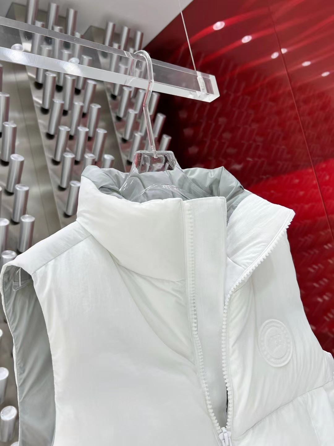 [ Canadagoose -캐나다구스 ]  캐나다구스 패딩 조끼